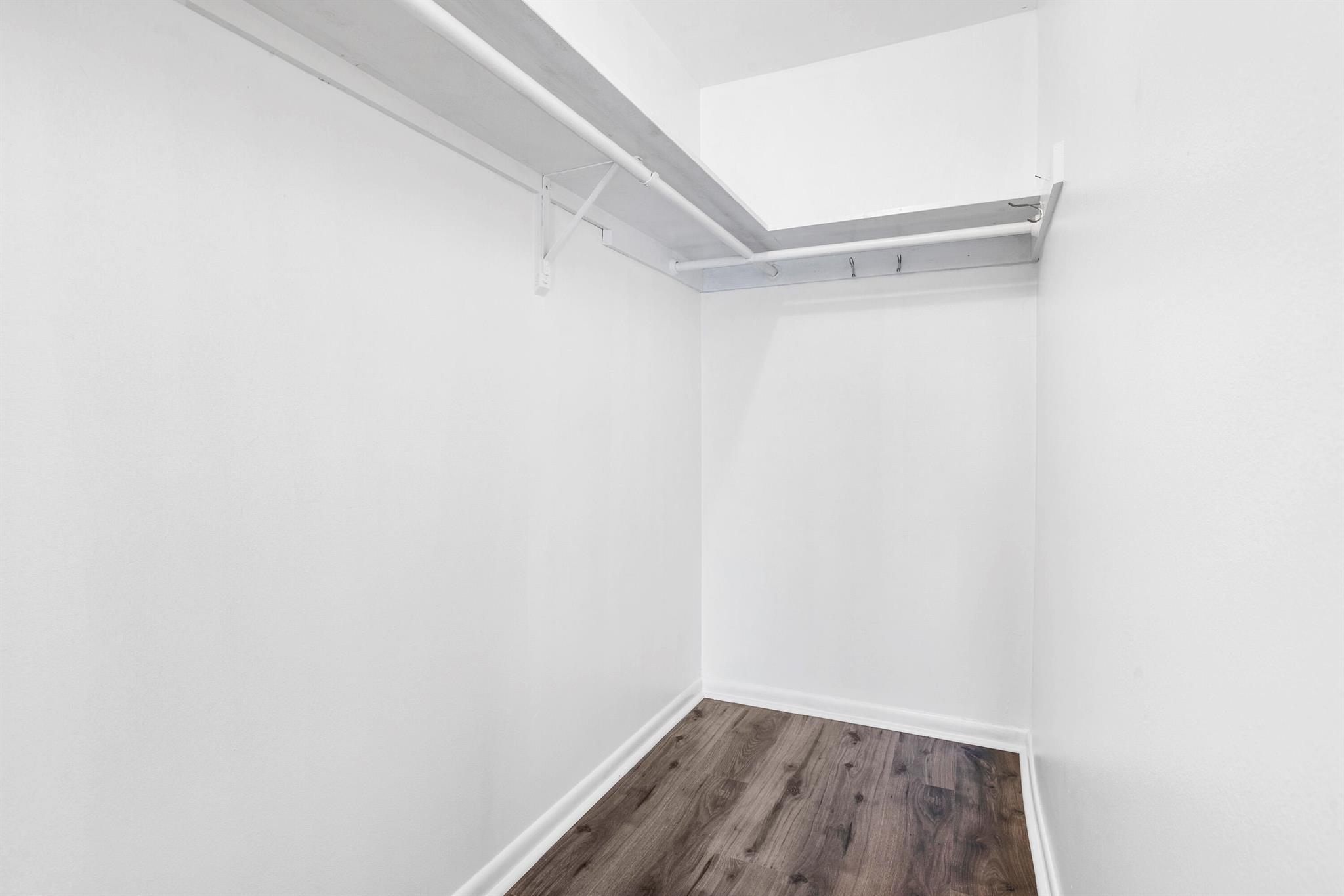 HASTINGS CONDOS - Residential Lease