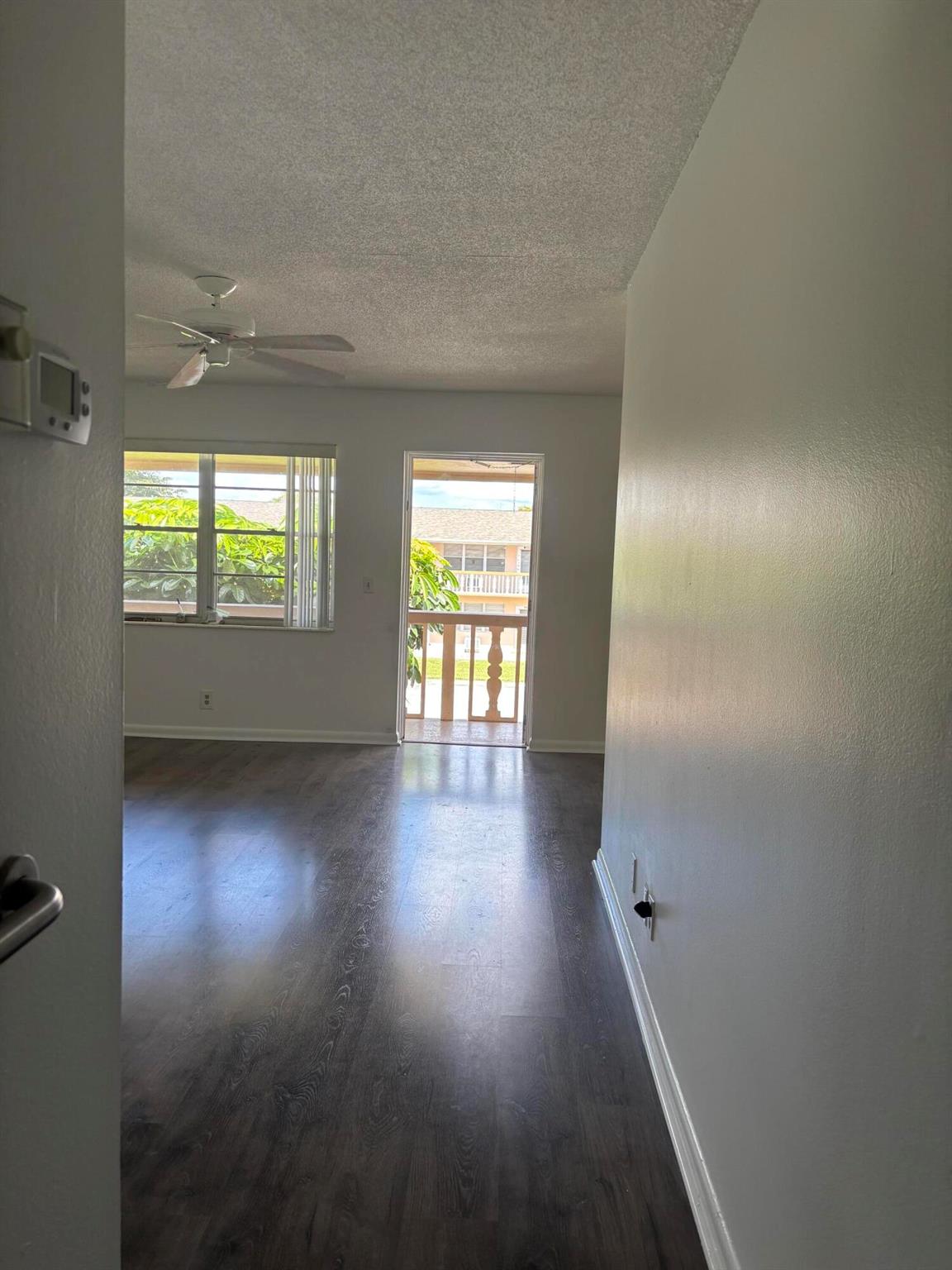 HASTINGS CONDOS - Residential Lease