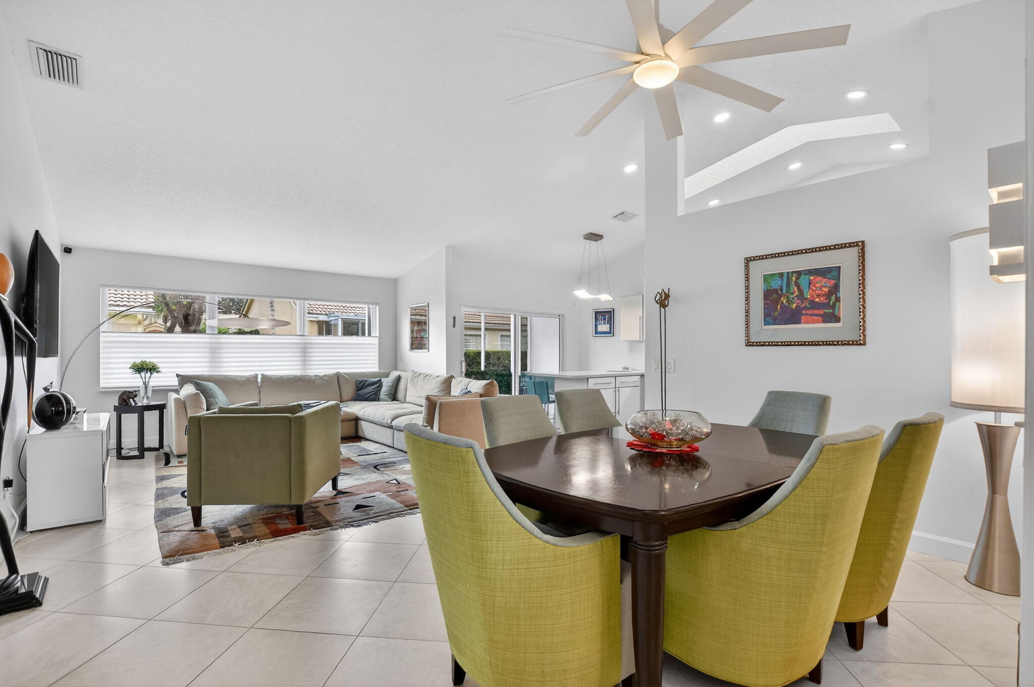 ST TROPEZ AT BOCA GOLF VILLAS CONDO - Residential