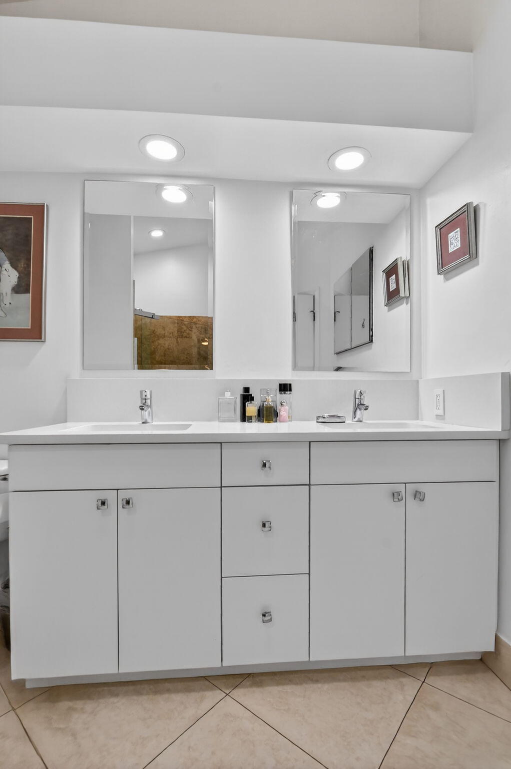 ST TROPEZ AT BOCA GOLF VILLAS CONDO - Residential