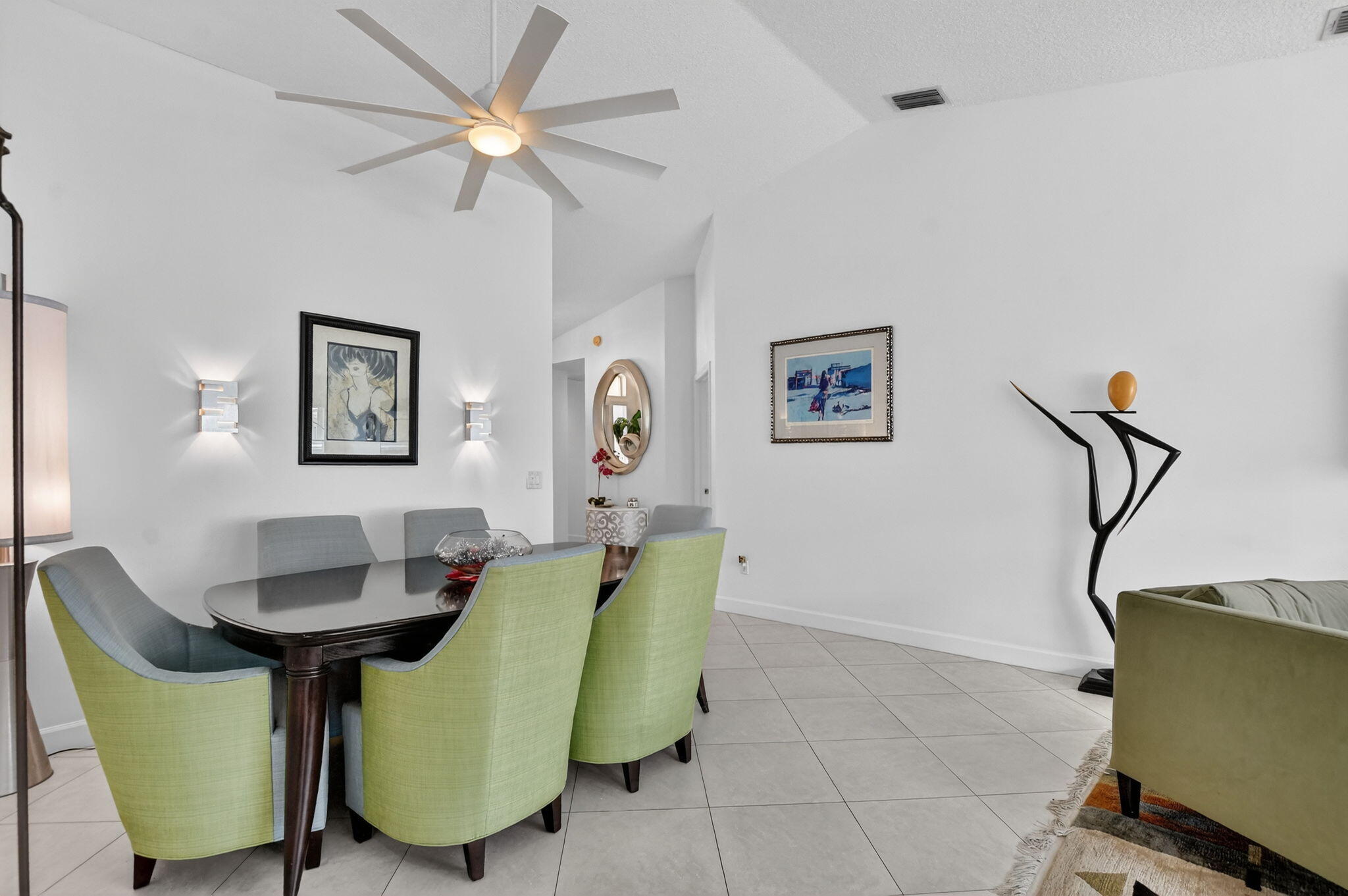 ST TROPEZ AT BOCA GOLF VILLAS CONDO - Residential