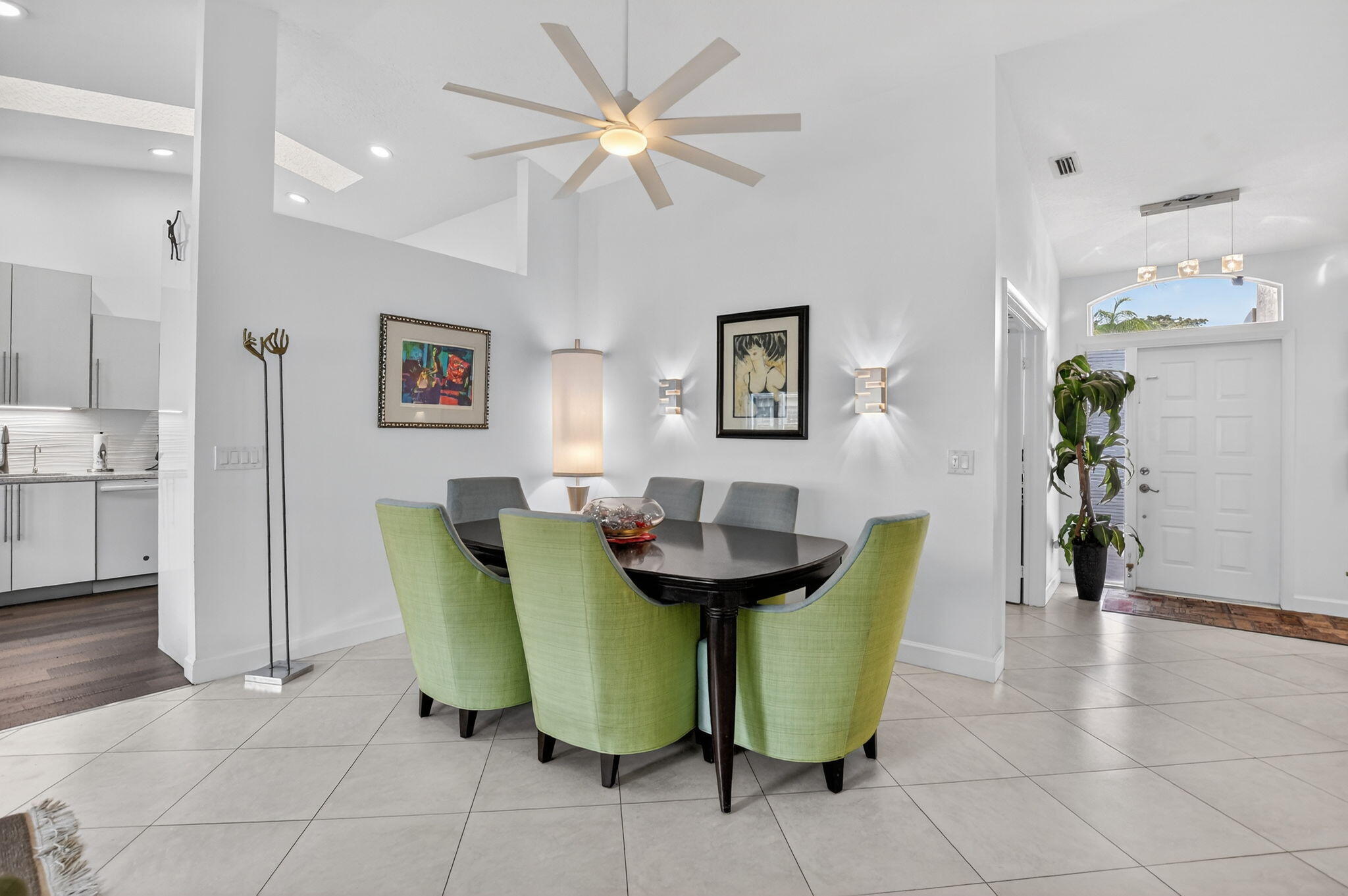 ST TROPEZ AT BOCA GOLF VILLAS CONDO - Residential