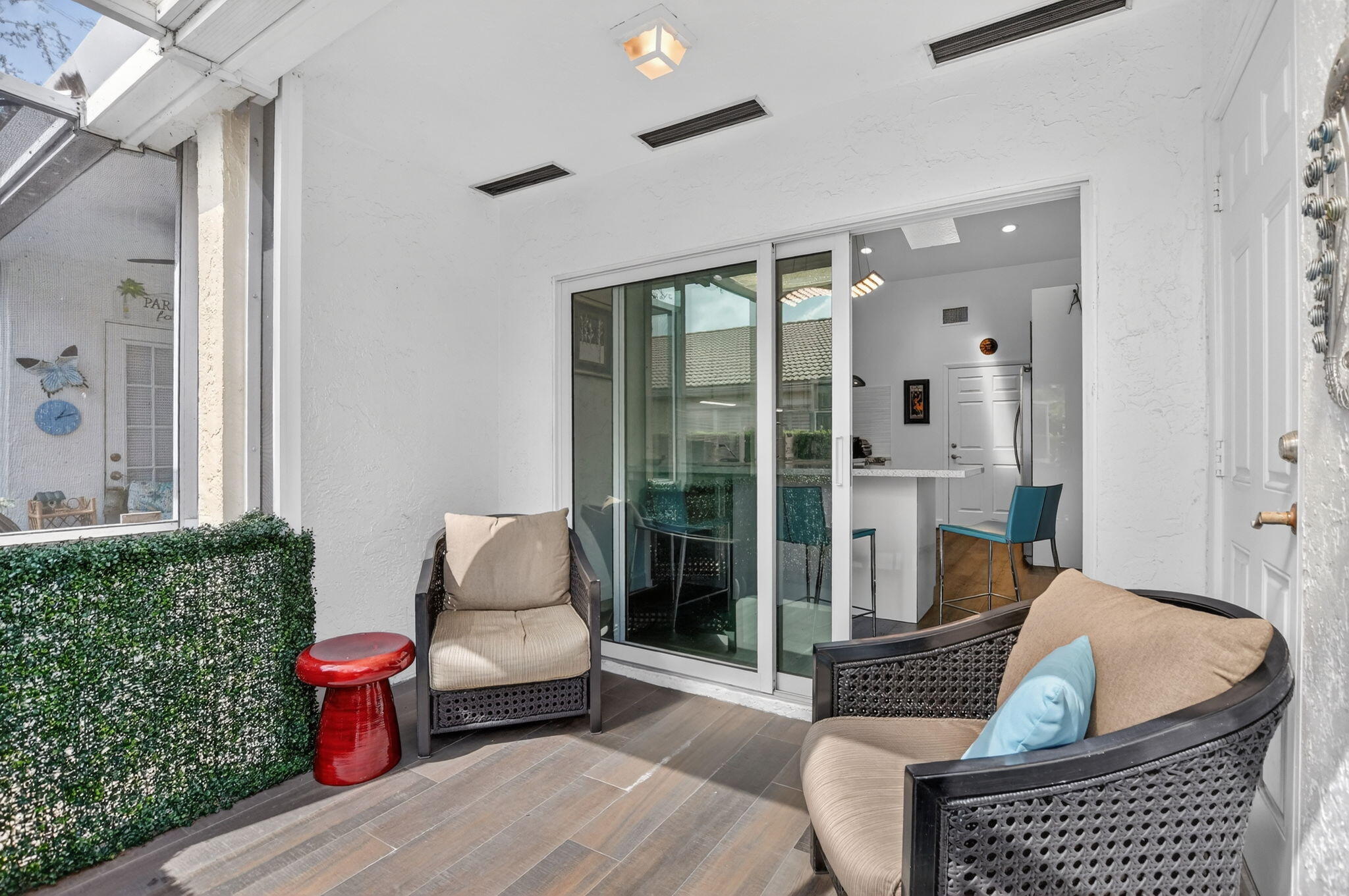 ST TROPEZ AT BOCA GOLF VILLAS CONDO - Residential