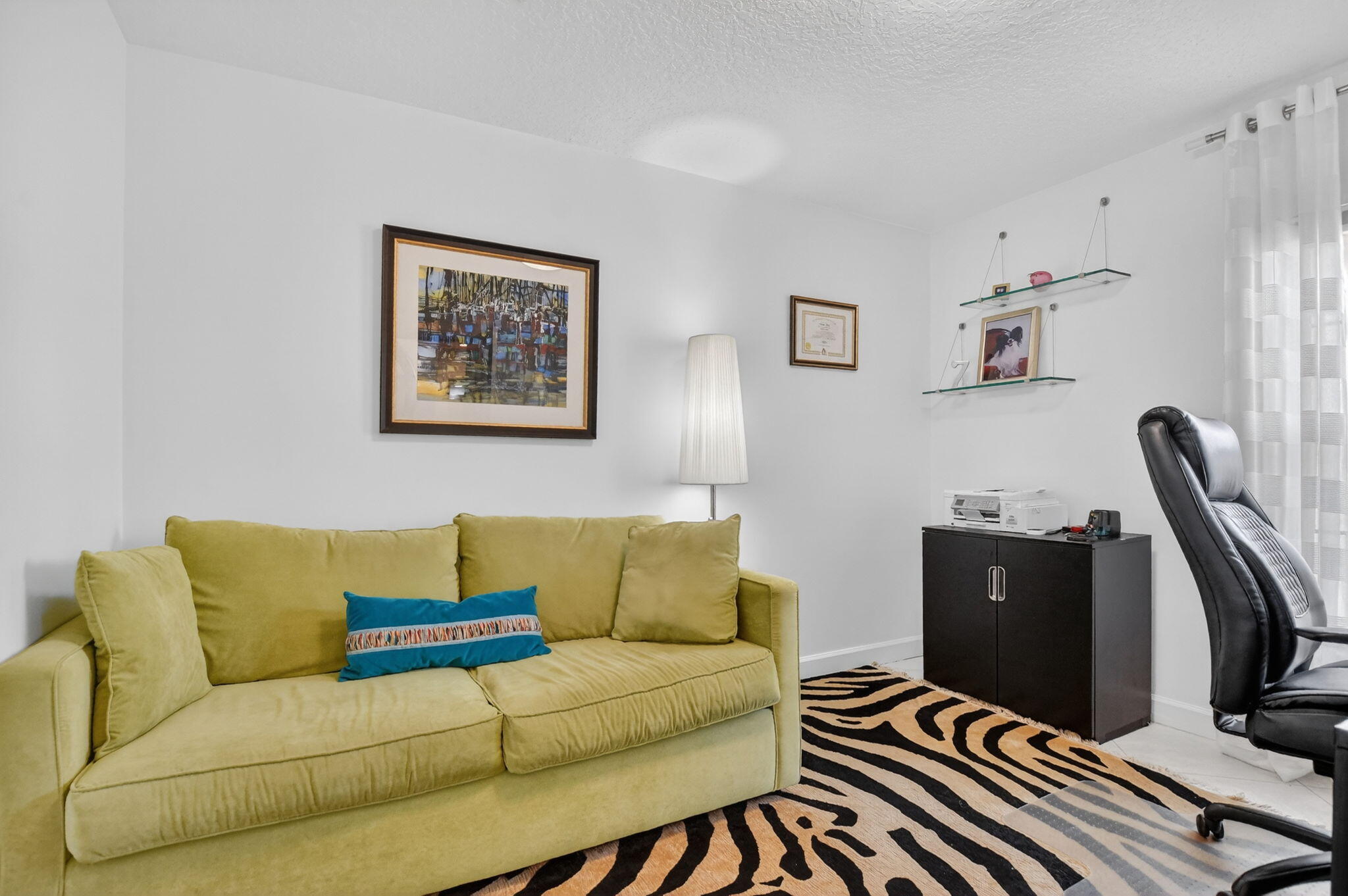 ST TROPEZ AT BOCA GOLF VILLAS CONDO - Residential