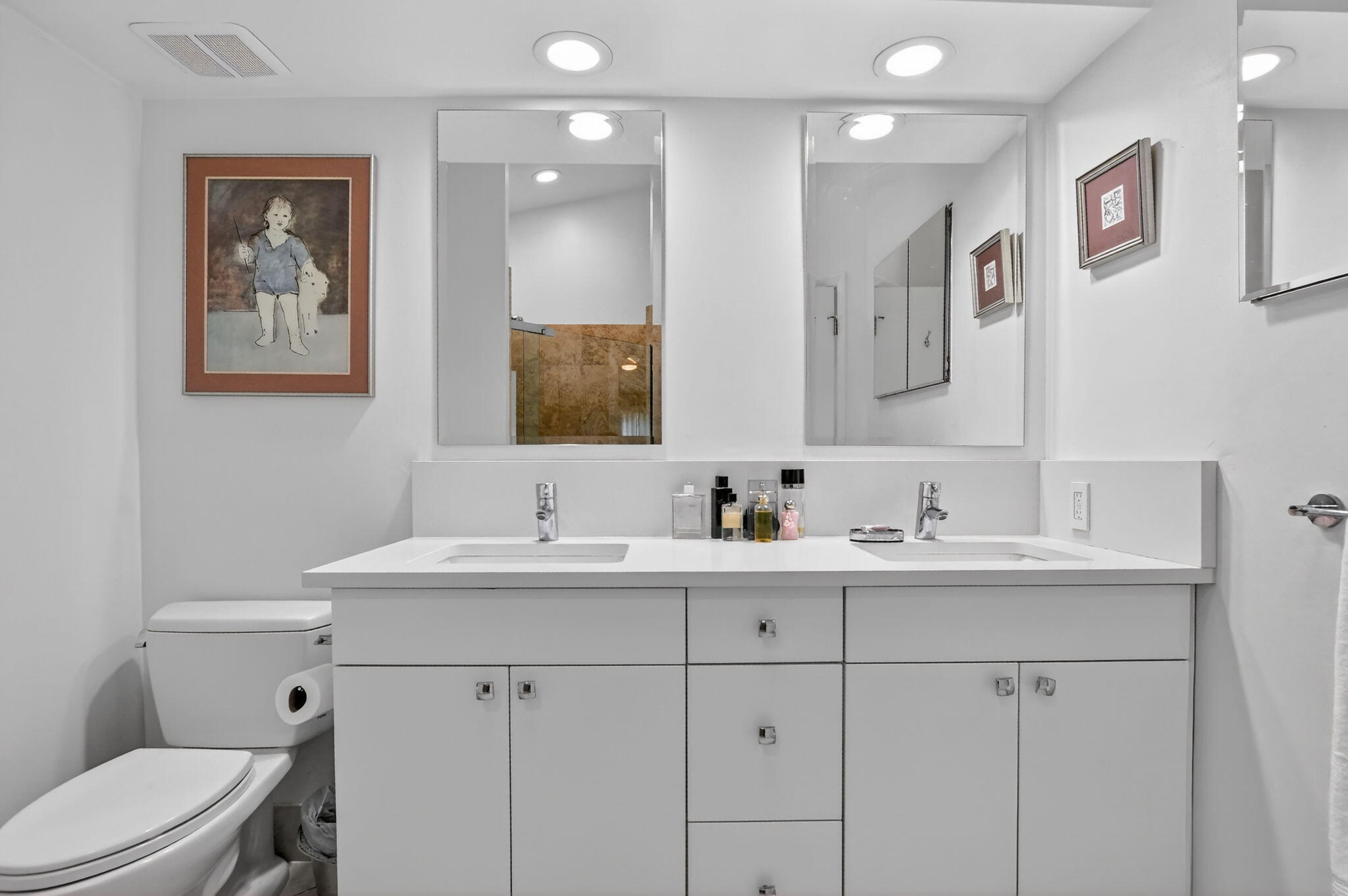 ST TROPEZ AT BOCA GOLF VILLAS CONDO - Residential