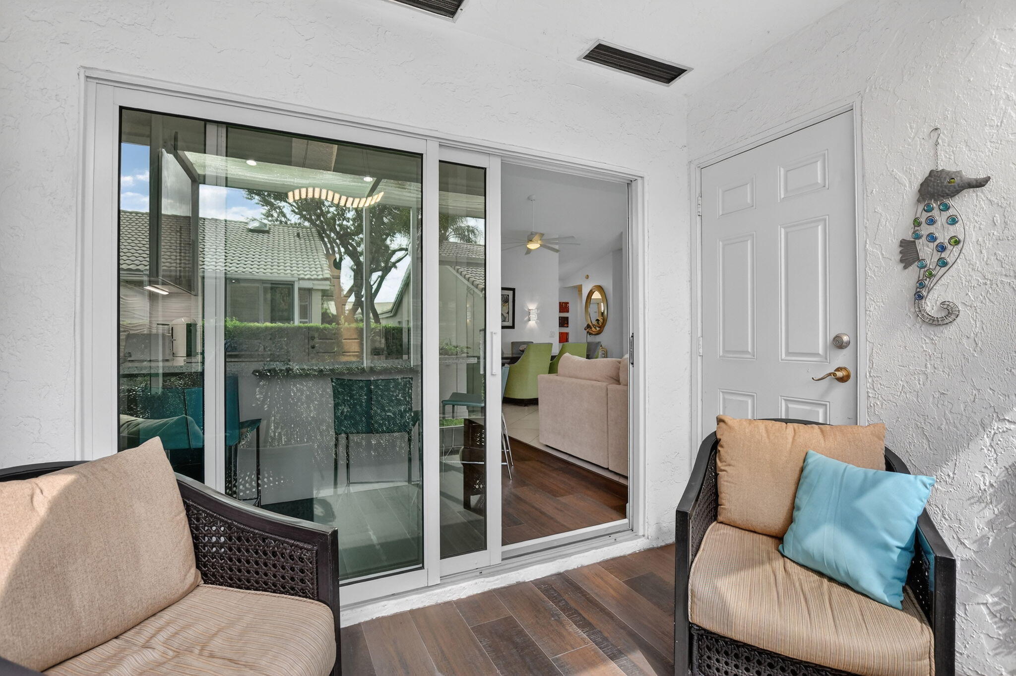 ST TROPEZ AT BOCA GOLF VILLAS CONDO - Residential