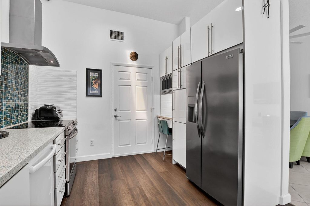 Photo of 17227 Boca Club Boulevard #3, Highland Beach, FL 33487 (MLS # R11165185)