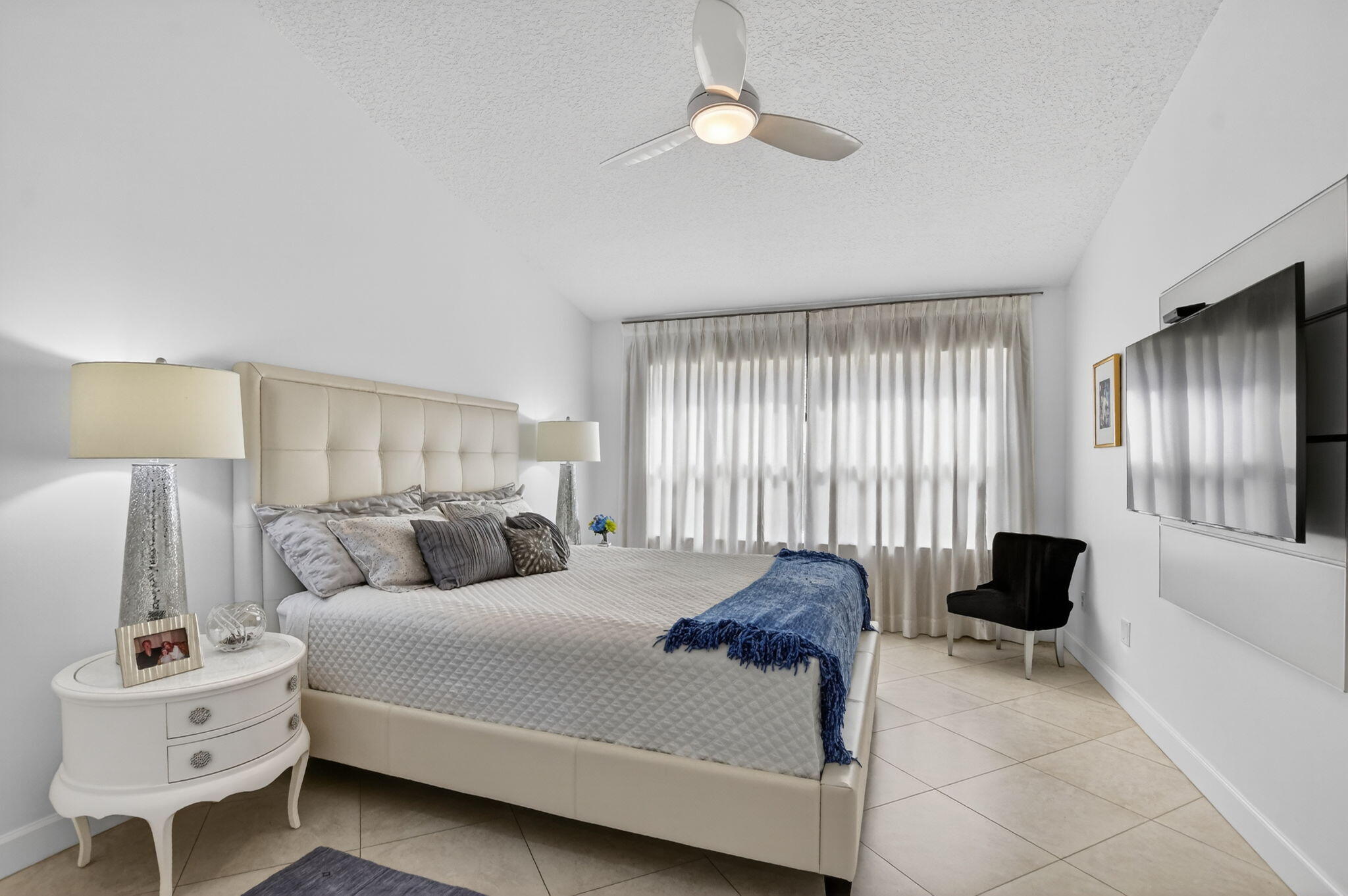 ST TROPEZ AT BOCA GOLF VILLAS CONDO - Residential