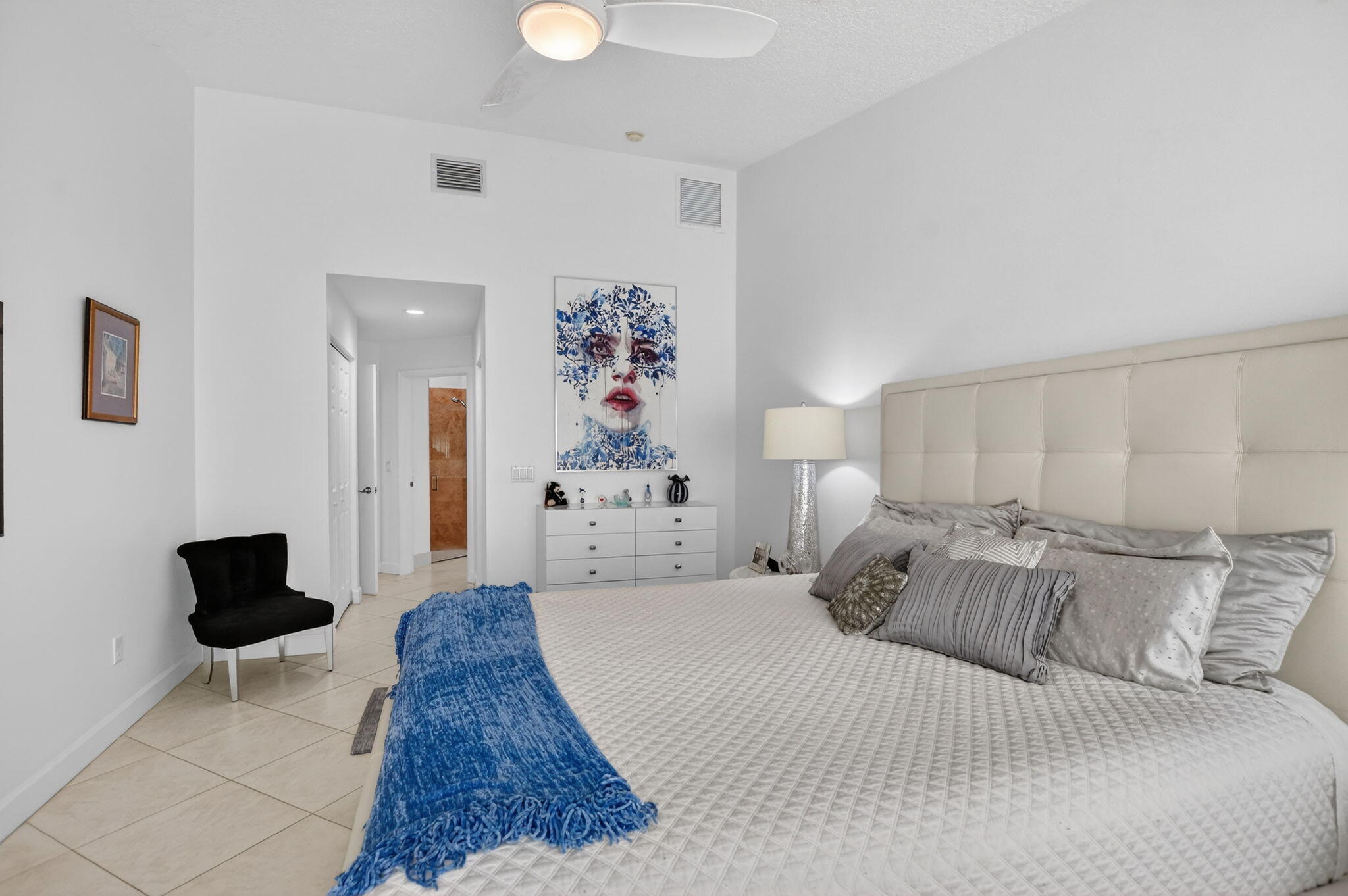 ST TROPEZ AT BOCA GOLF VILLAS CONDO - Residential