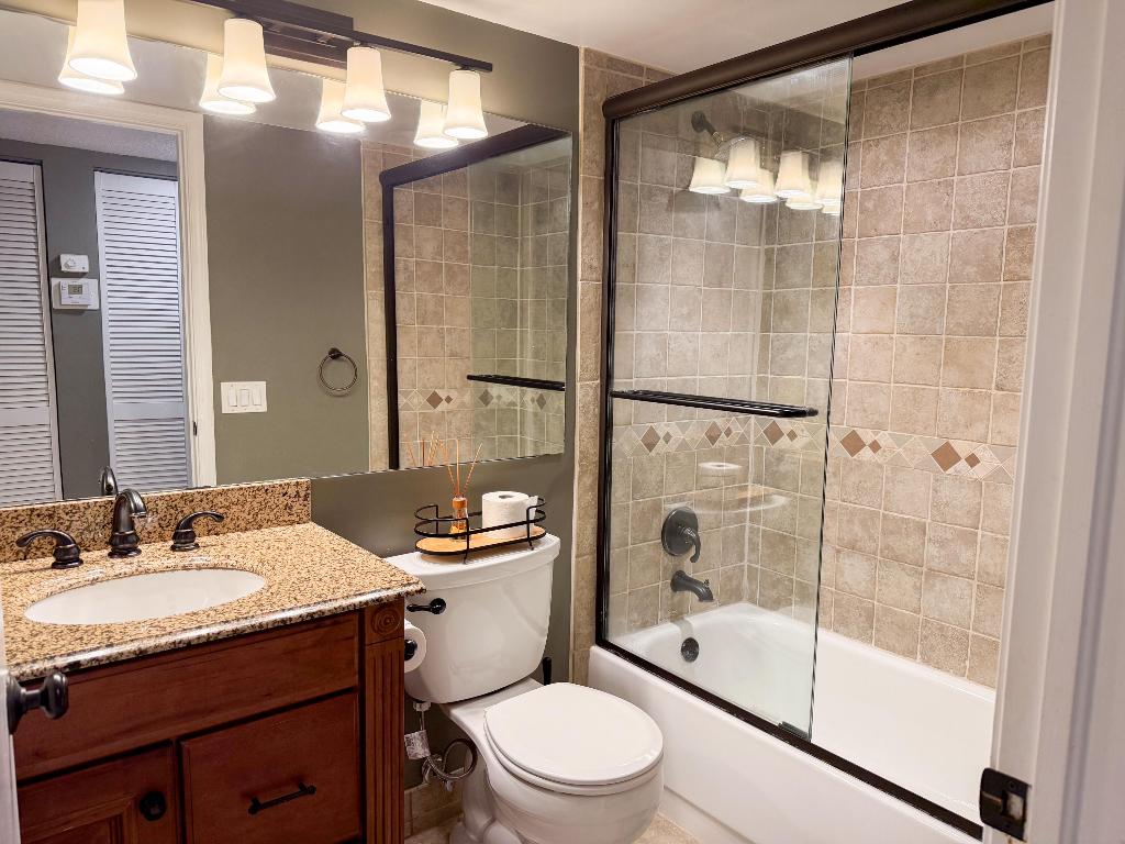 WATERSIDE VILLAGE OF PALM BEACH CONDO - Residential