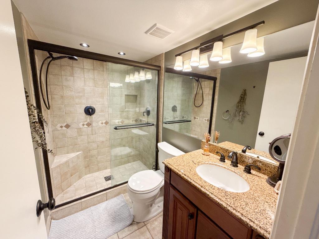 WATERSIDE VILLAGE OF PALM BEACH CONDO - Residential