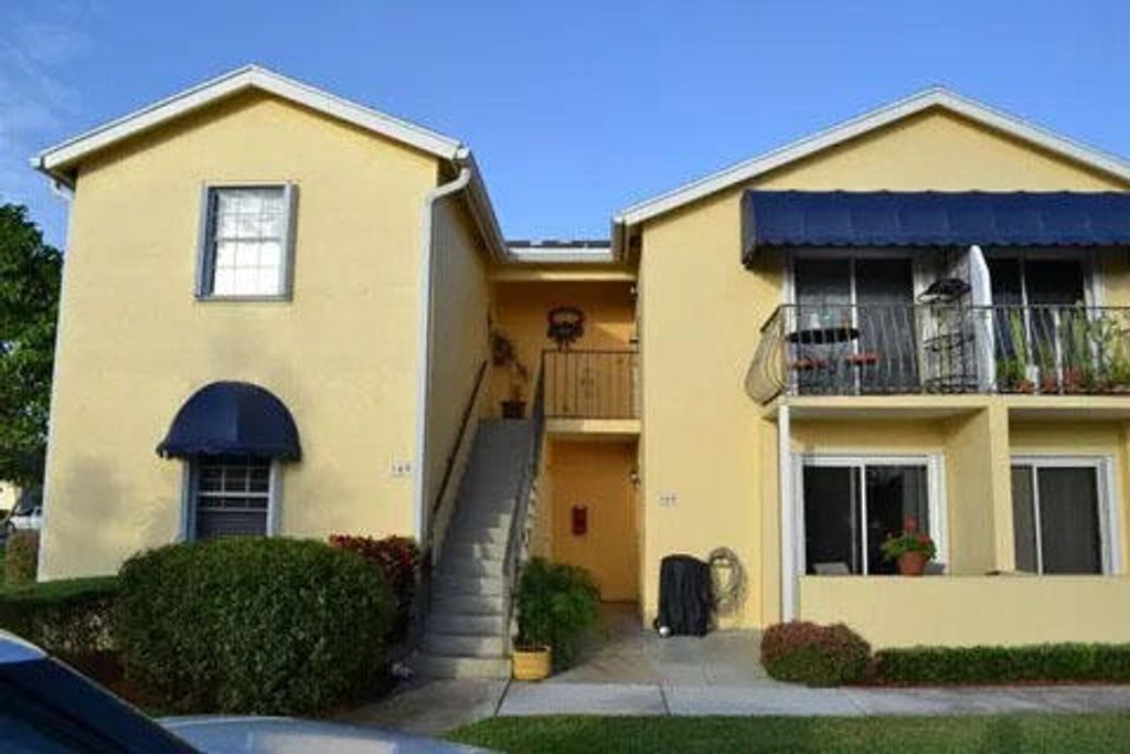 Photo of 169 Waterside Drive, Hypoluxo, FL 33462 (MLS # R11157705)