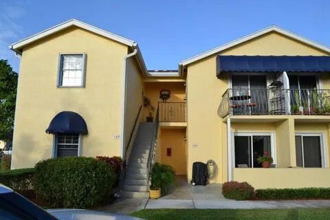 Palm Beach County 2% Selling Commission 169 Waterside Drive Hypoluxo FL 33462