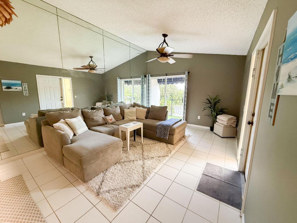 WATERSIDE VILLAGE OF PALM BEACH CONDO - Residential