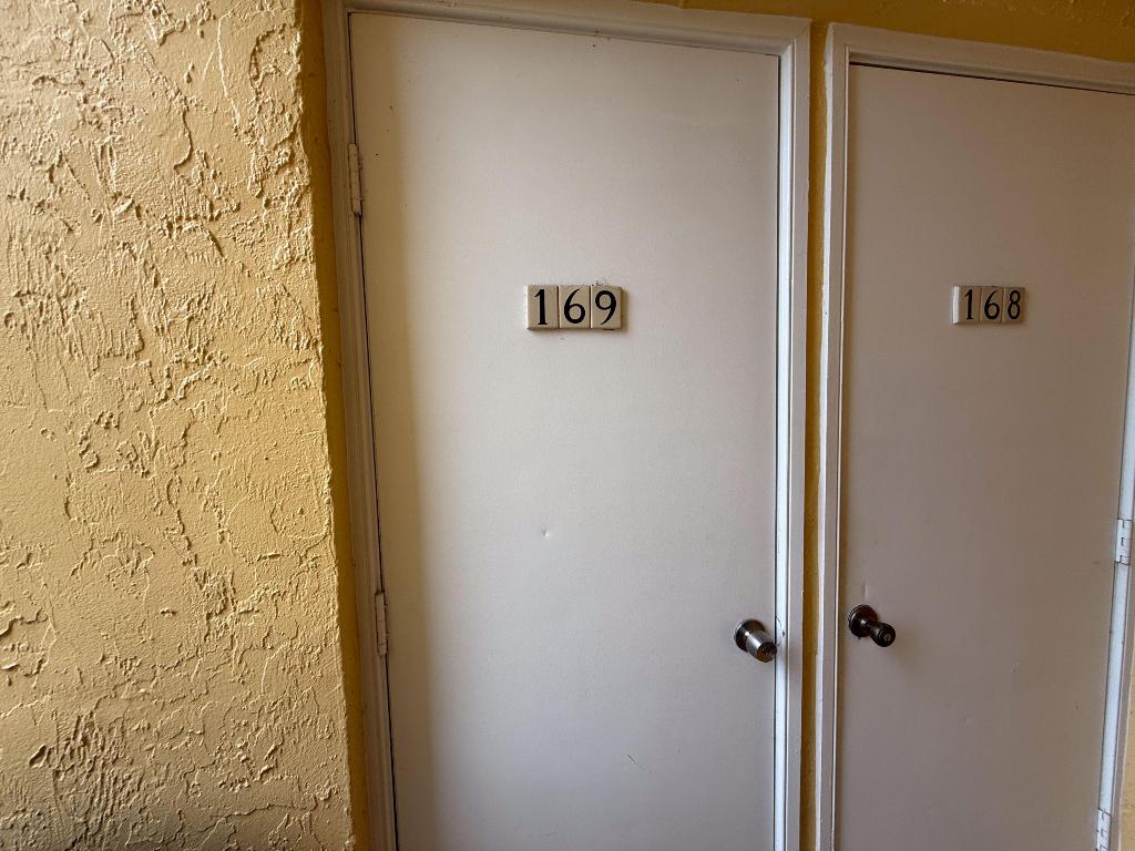 WATERSIDE VILLAGE OF PALM BEACH CONDO - Residential