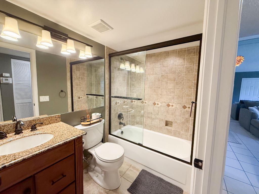 WATERSIDE VILLAGE OF PALM BEACH CONDO - Residential