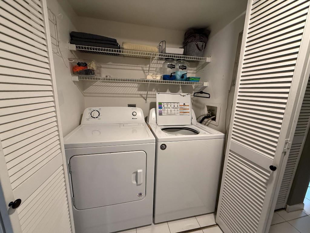 WATERSIDE VILLAGE OF PALM BEACH CONDO - Residential