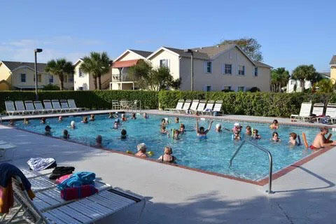 WATERSIDE VILLAGE OF PALM BEACH CONDO - Residential