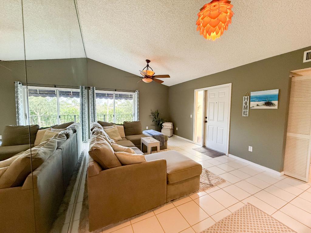 WATERSIDE VILLAGE OF PALM BEACH CONDO - Residential