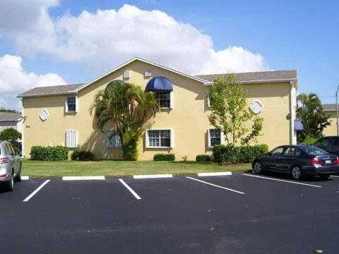 WATERSIDE VILLAGE OF PALM BEACH CONDO - Residential