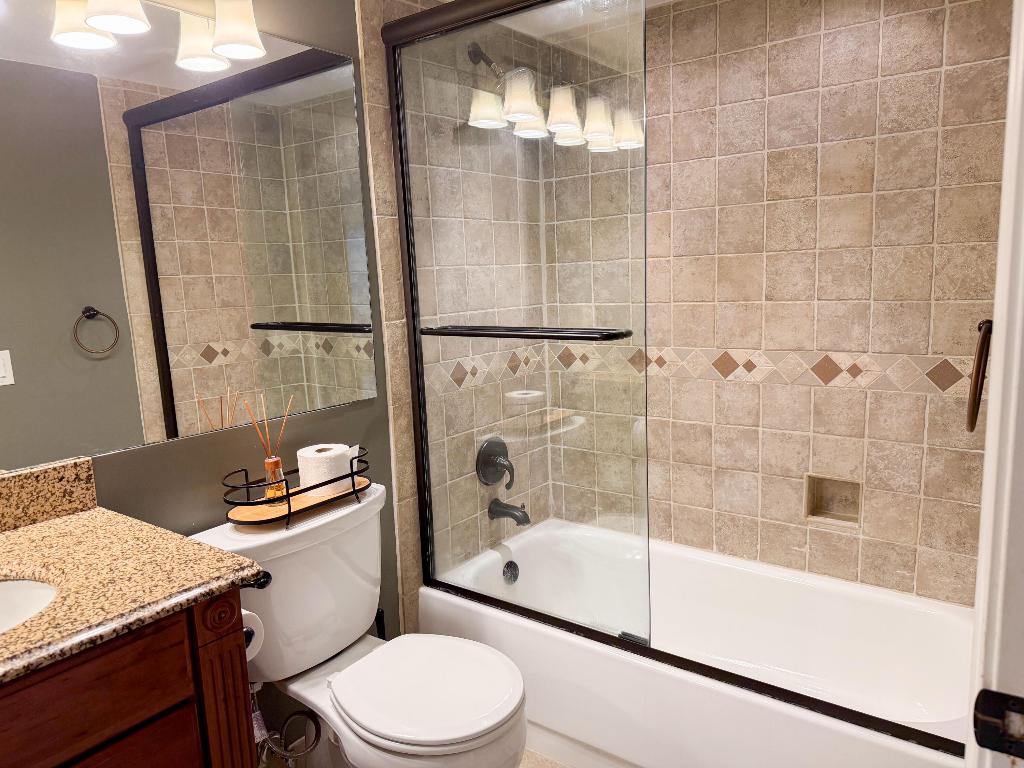 WATERSIDE VILLAGE OF PALM BEACH CONDO - Residential