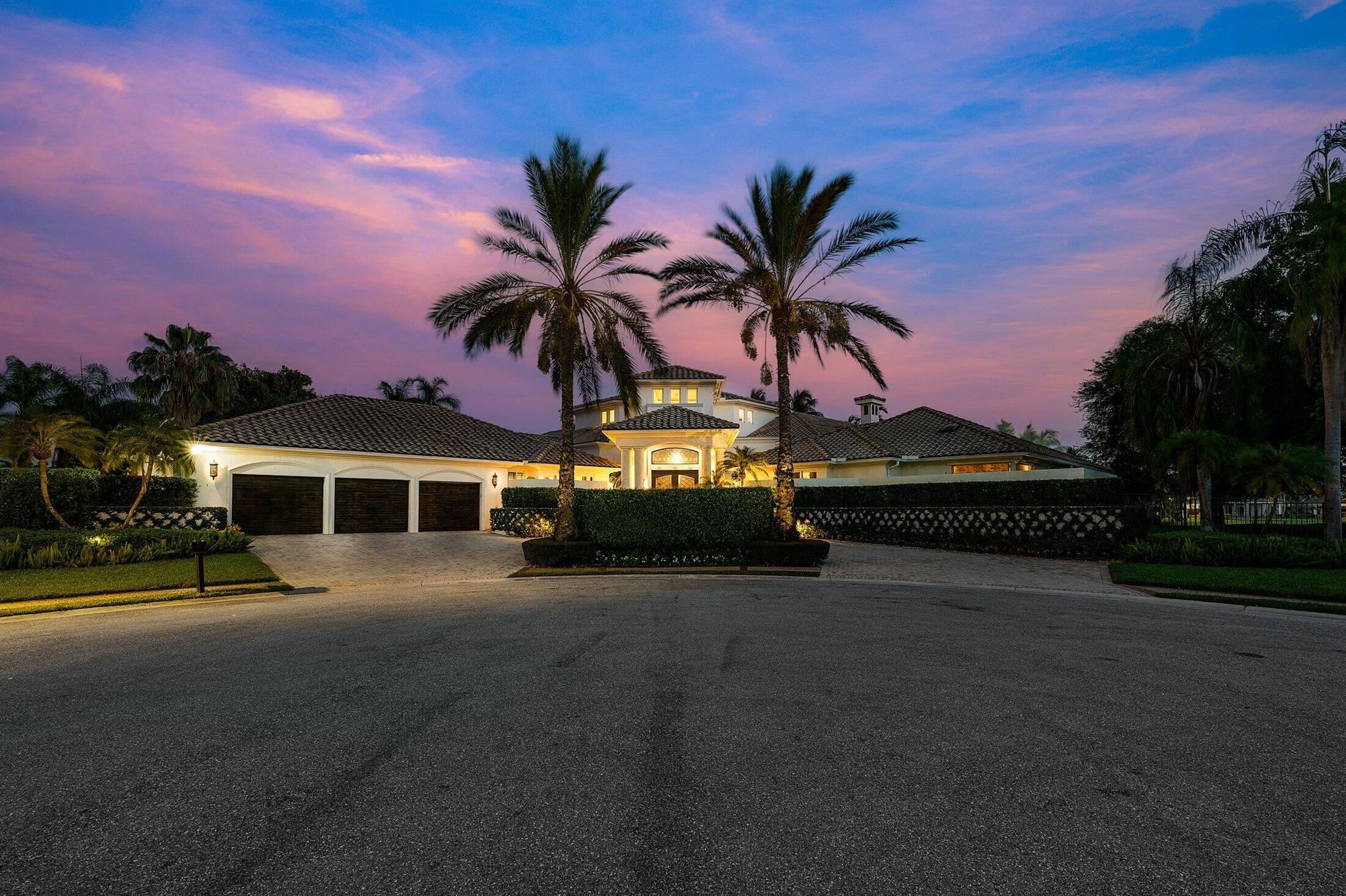 ST ANDREWS COUNTRY CLUB - Residential