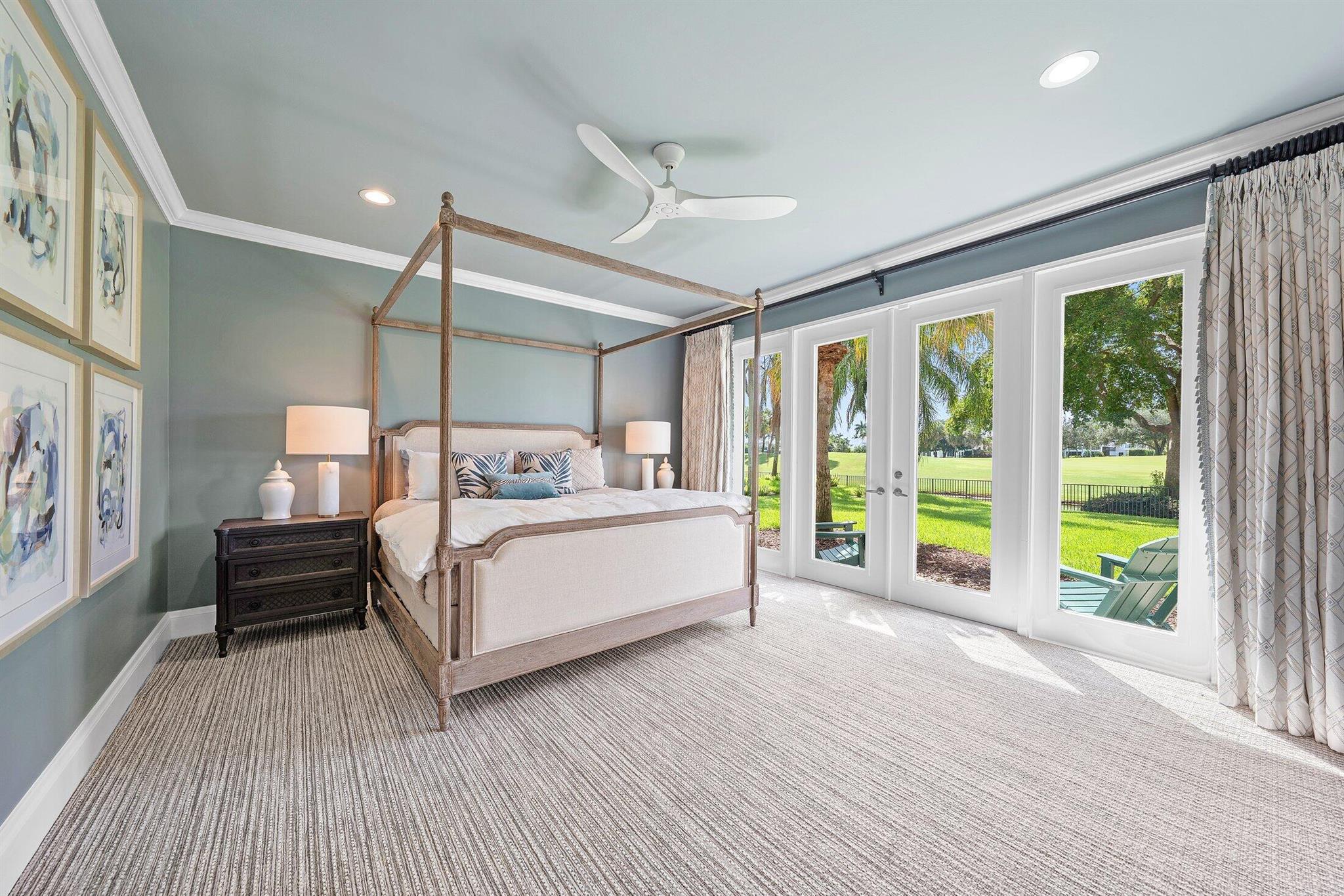 ST ANDREWS COUNTRY CLUB - Residential