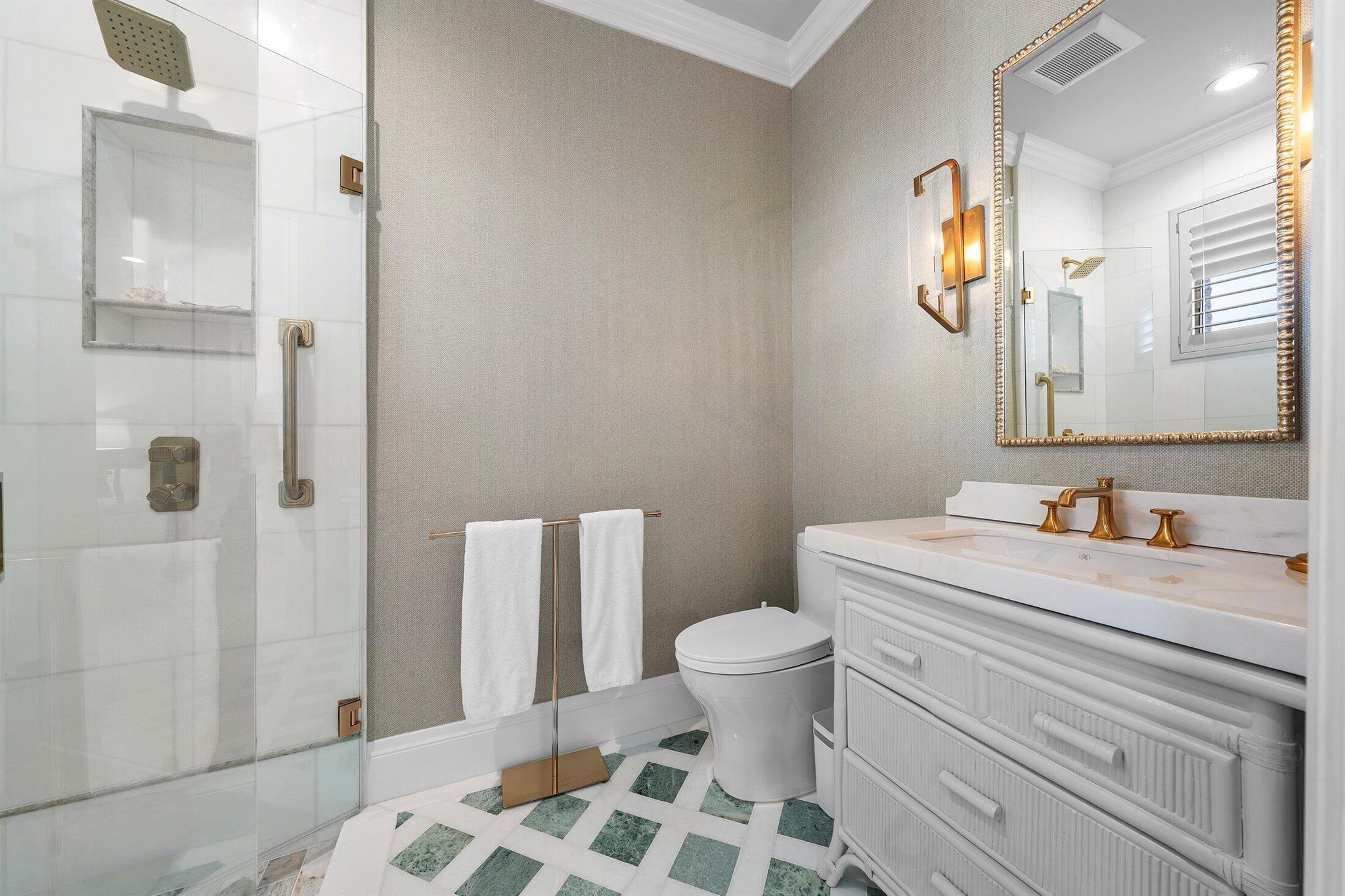 ST ANDREWS COUNTRY CLUB - Residential