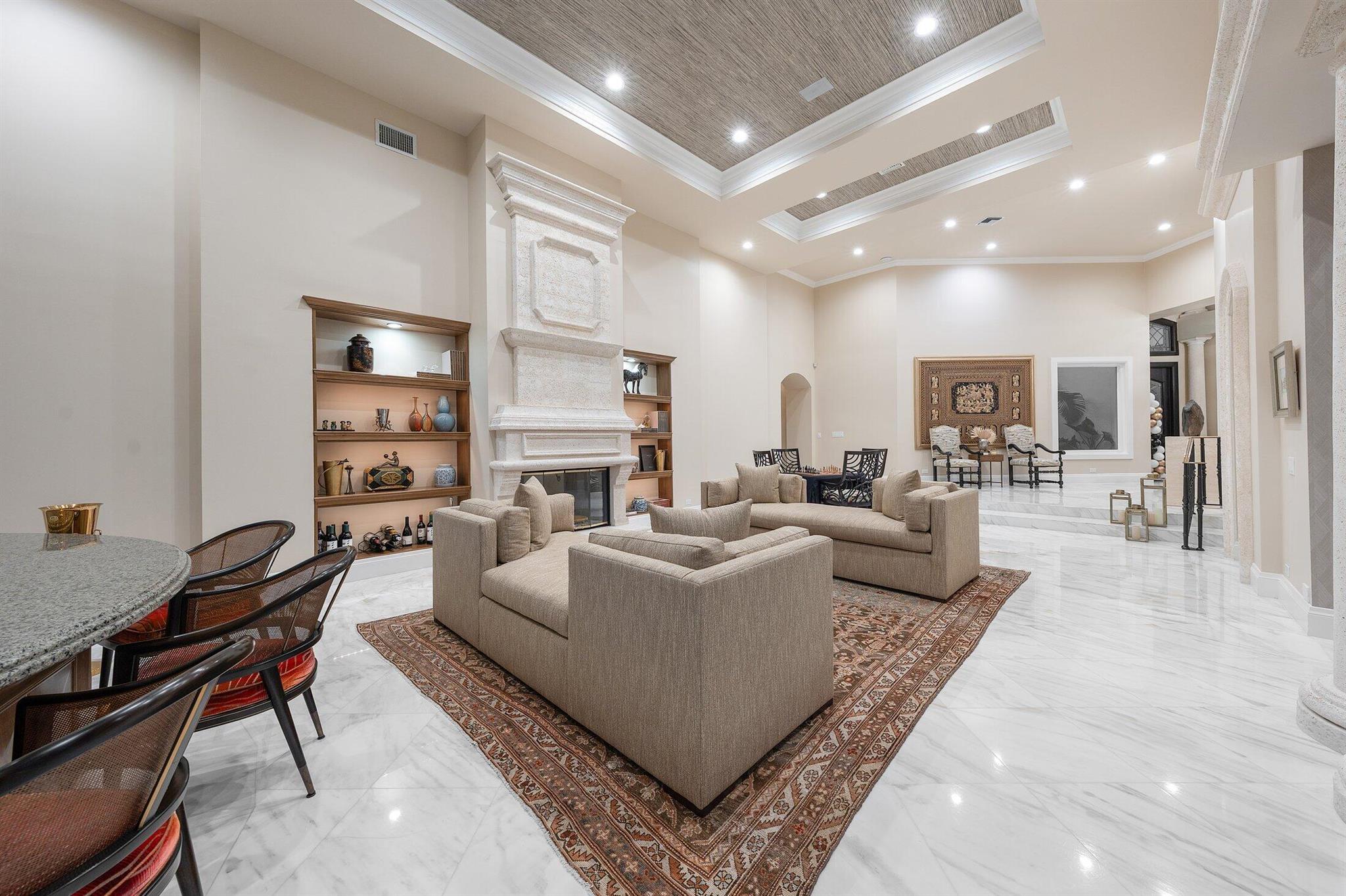 ST ANDREWS COUNTRY CLUB - Residential