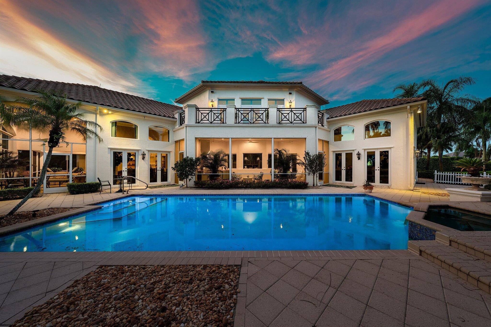 ST ANDREWS COUNTRY CLUB - Residential