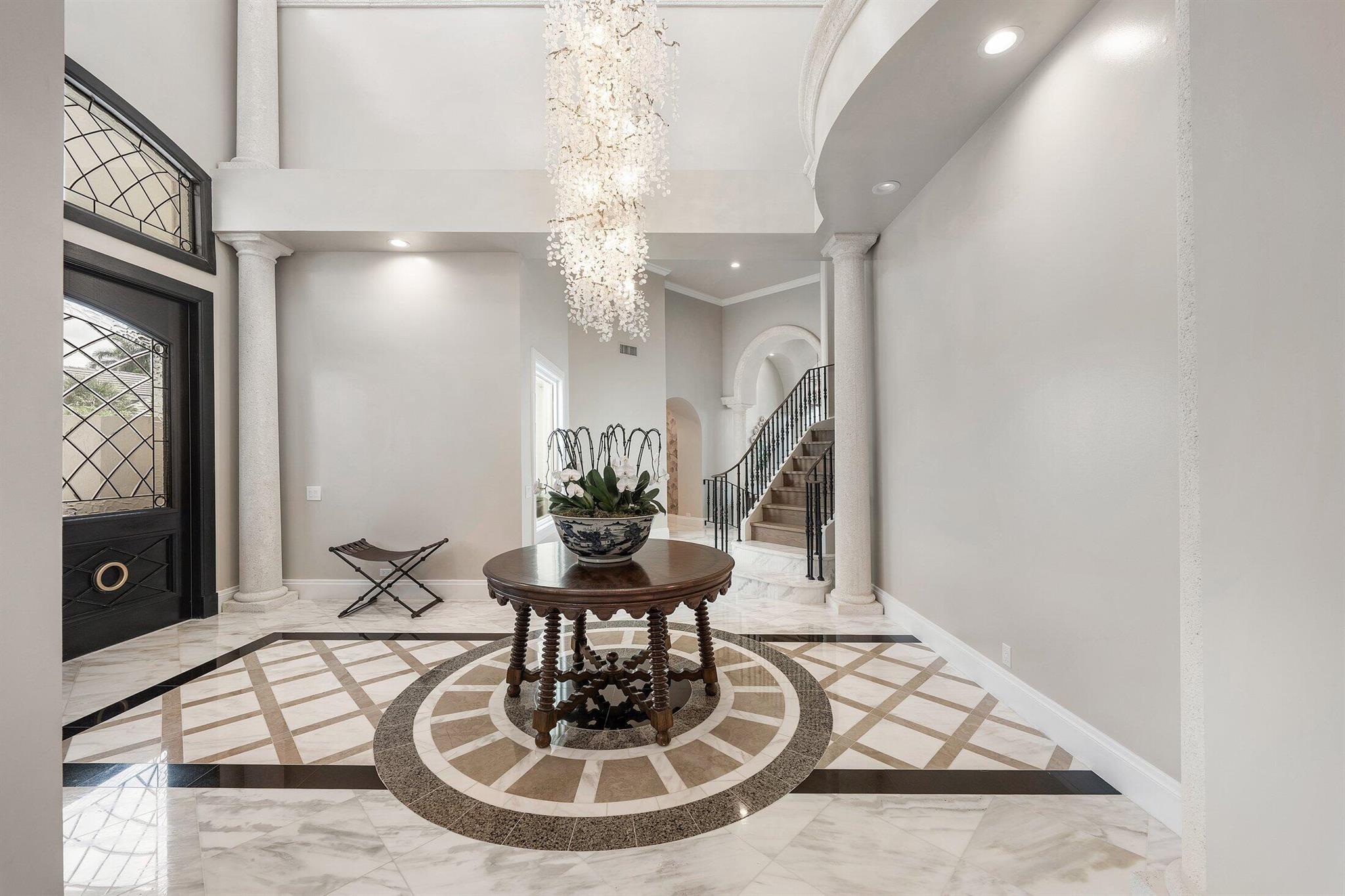 ST ANDREWS COUNTRY CLUB - Residential