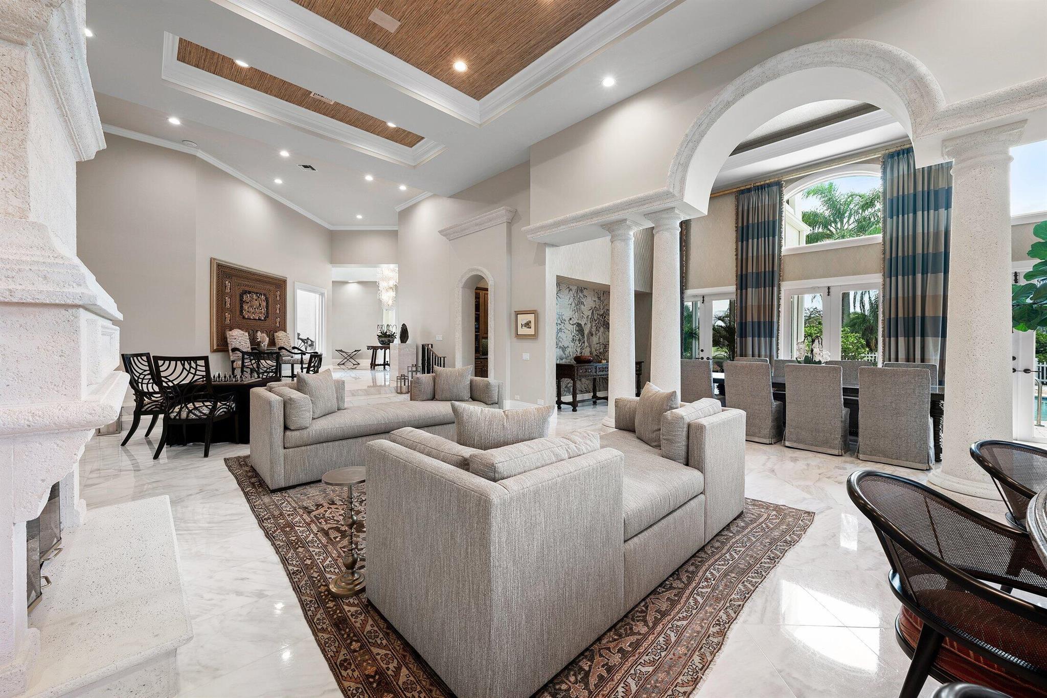 ST ANDREWS COUNTRY CLUB - Residential