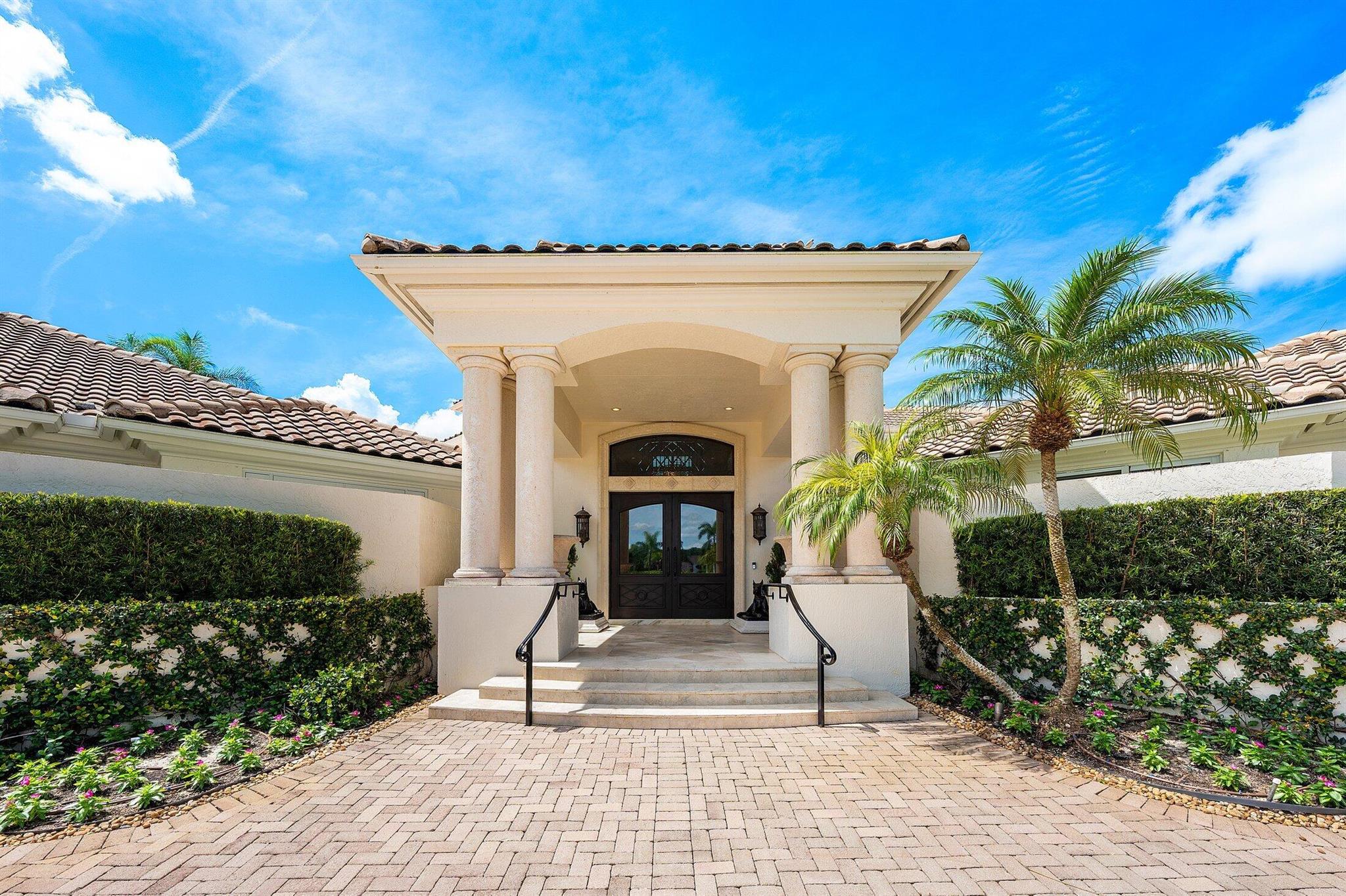 ST ANDREWS COUNTRY CLUB - Residential