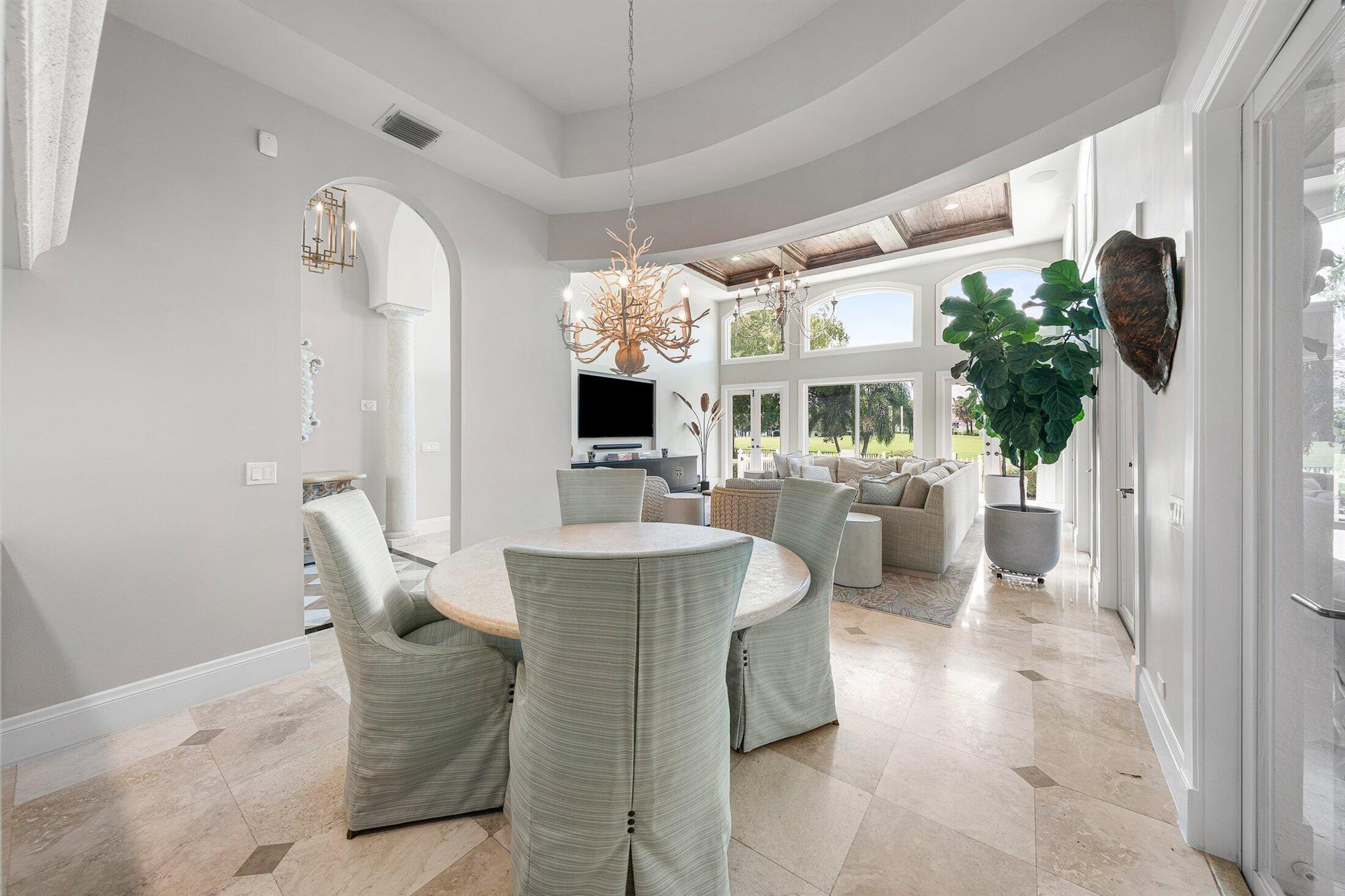 ST ANDREWS COUNTRY CLUB - Residential