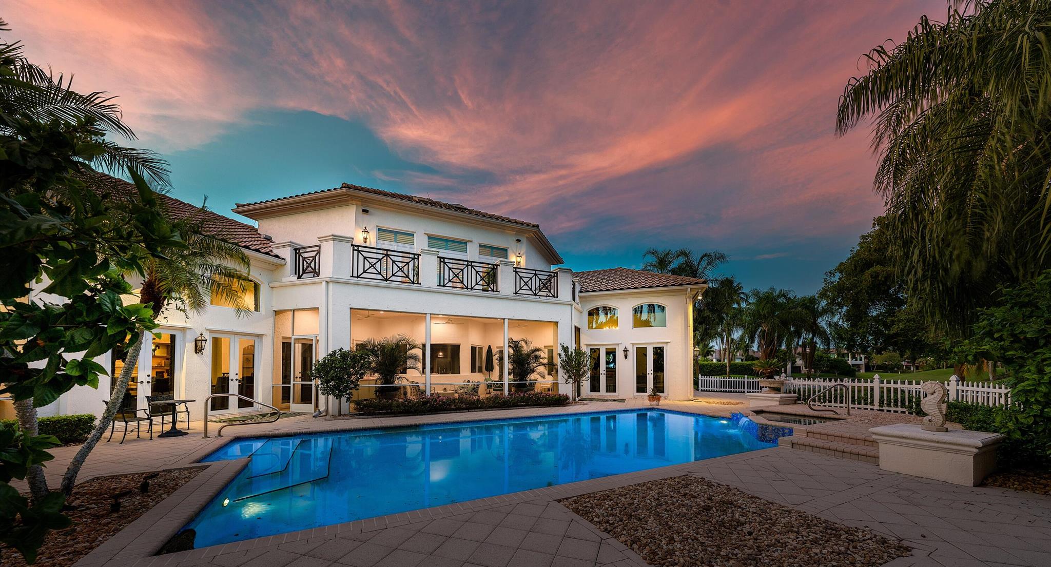 ST ANDREWS COUNTRY CLUB - Residential