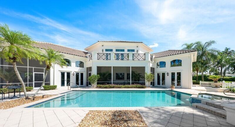 ST ANDREWS COUNTRY CLUB - Residential