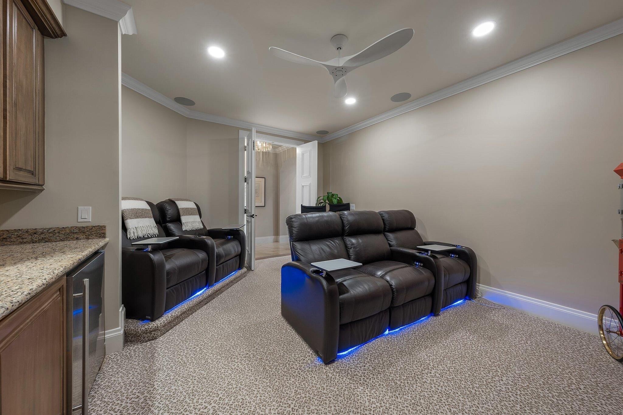 ST ANDREWS COUNTRY CLUB - Residential