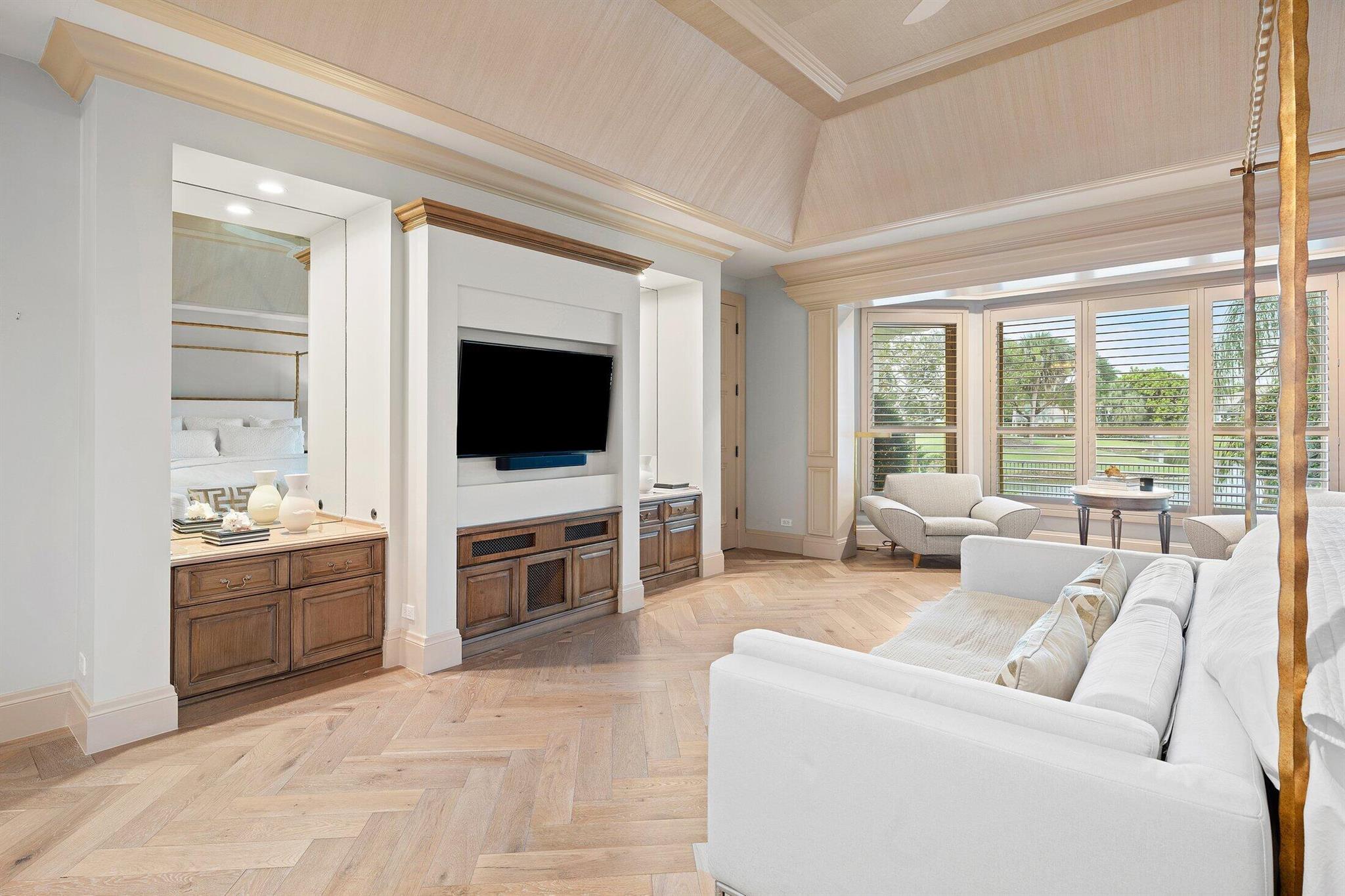 ST ANDREWS COUNTRY CLUB - Residential