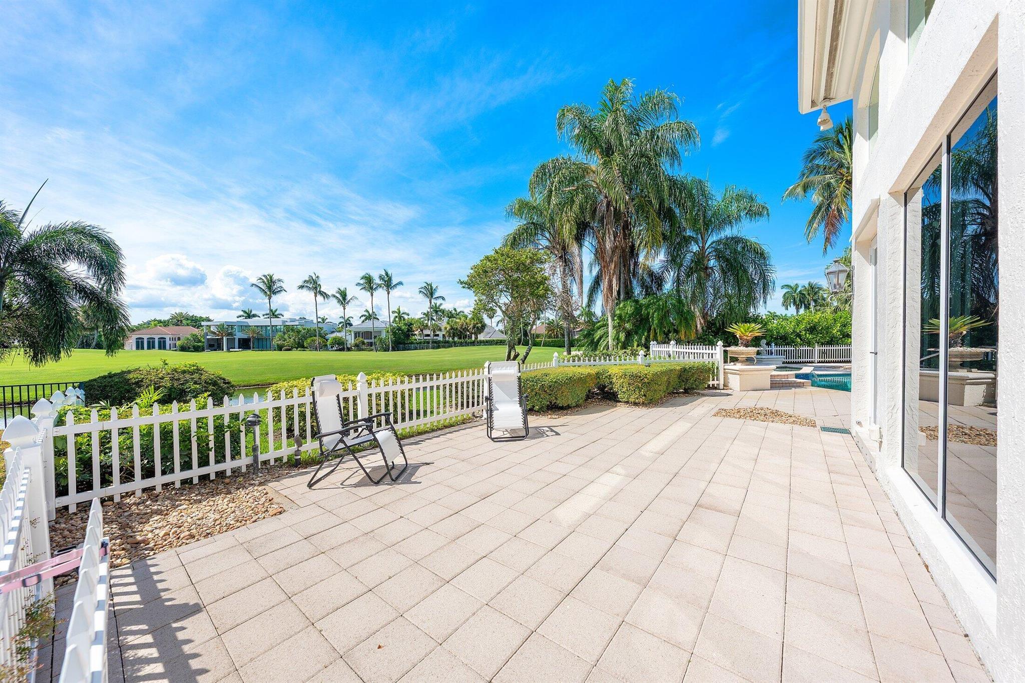 ST ANDREWS COUNTRY CLUB - Residential