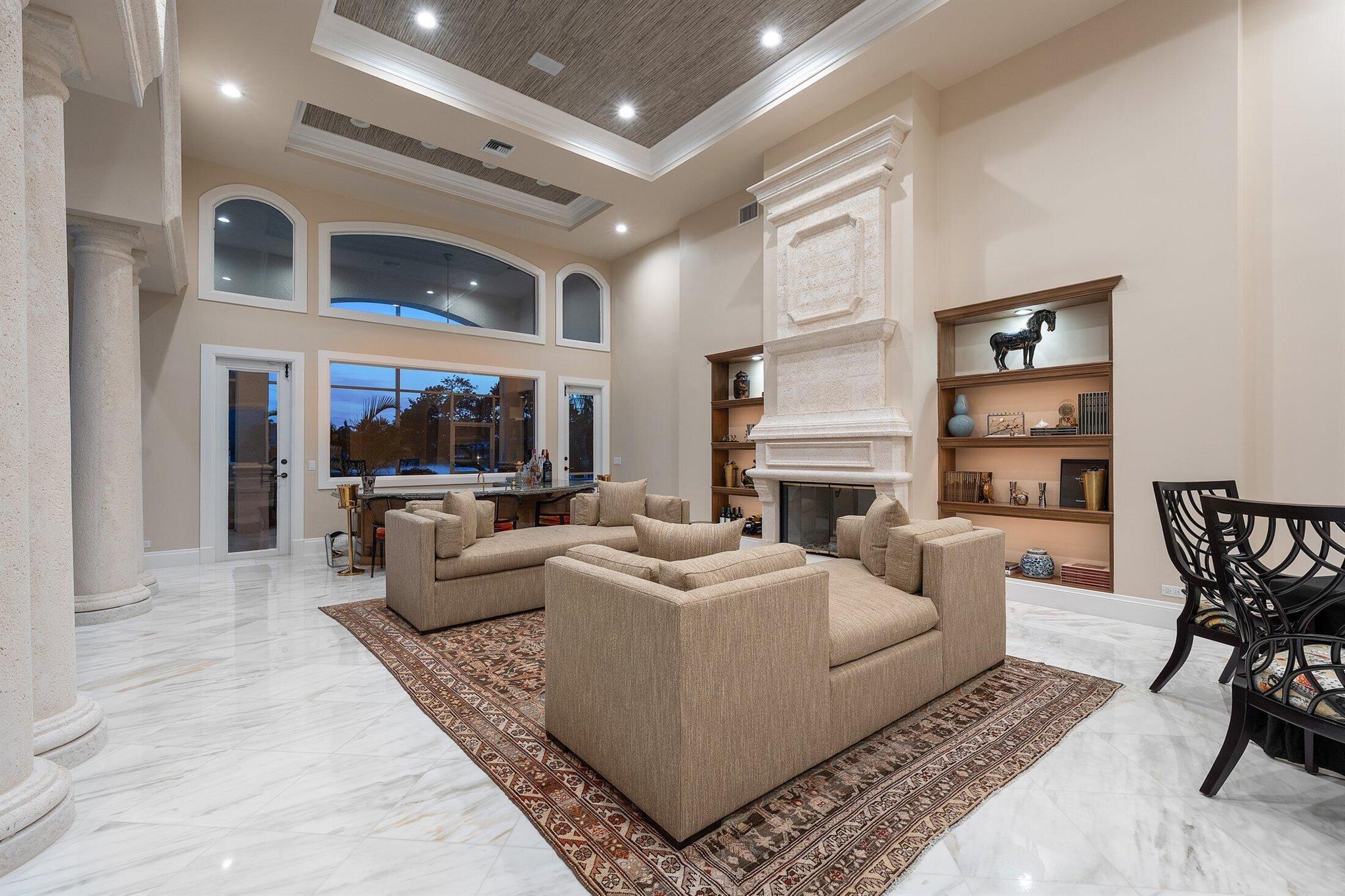 ST ANDREWS COUNTRY CLUB - Residential