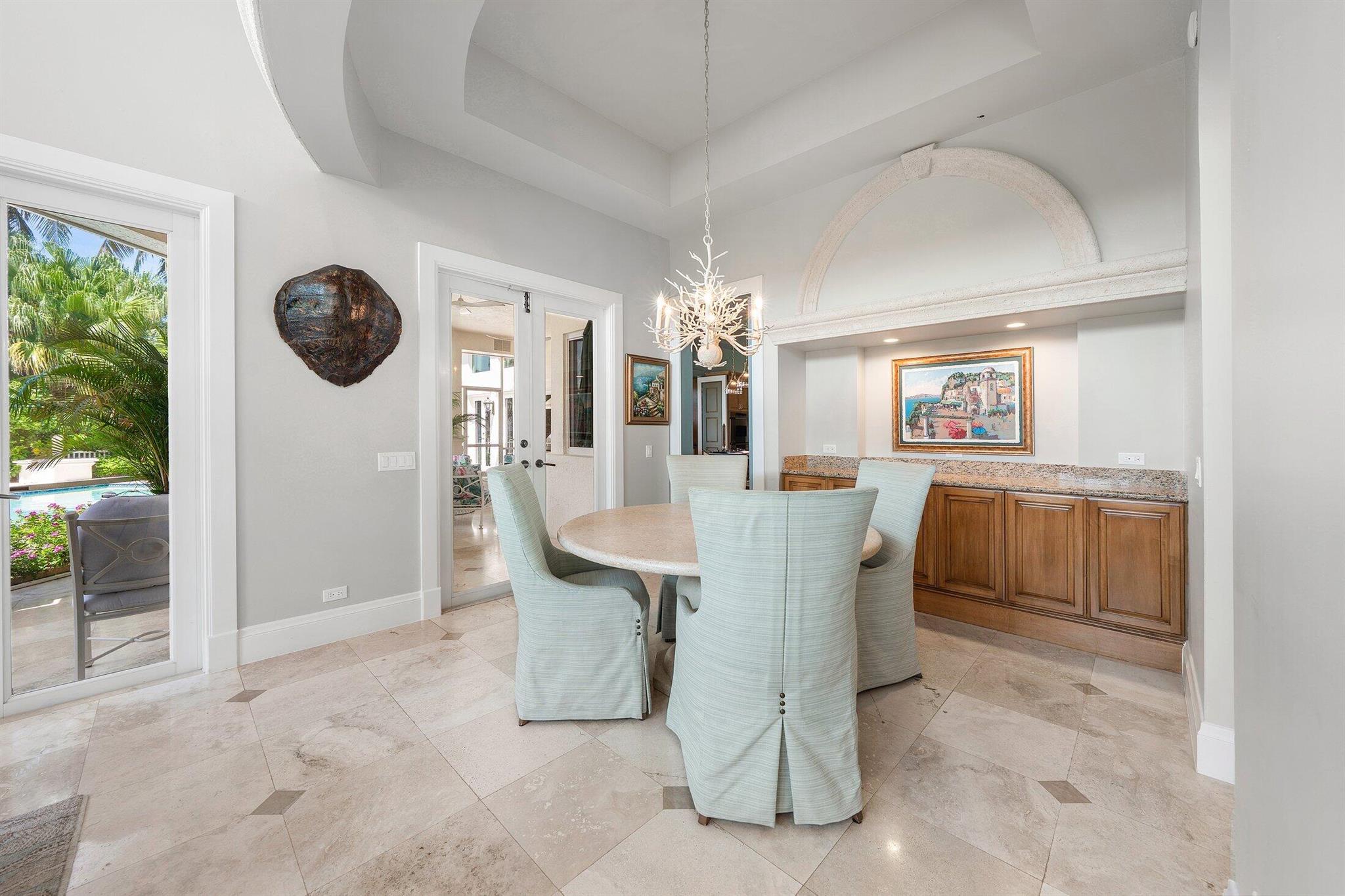 ST ANDREWS COUNTRY CLUB - Residential