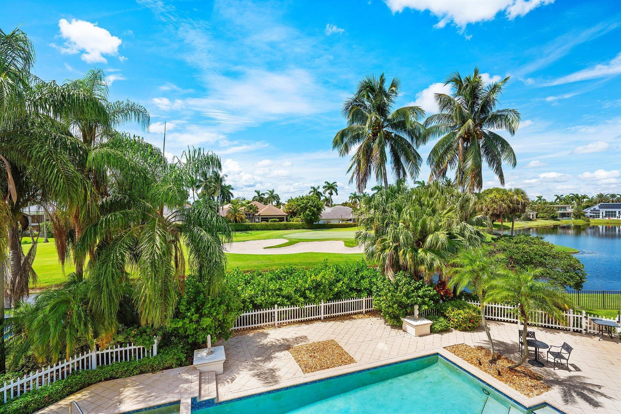 ST ANDREWS COUNTRY CLUB - Residential