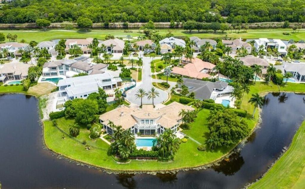 Photo of 17153 Ericarose Court, Boca Raton, FL 33496 (MLS # R11124552)