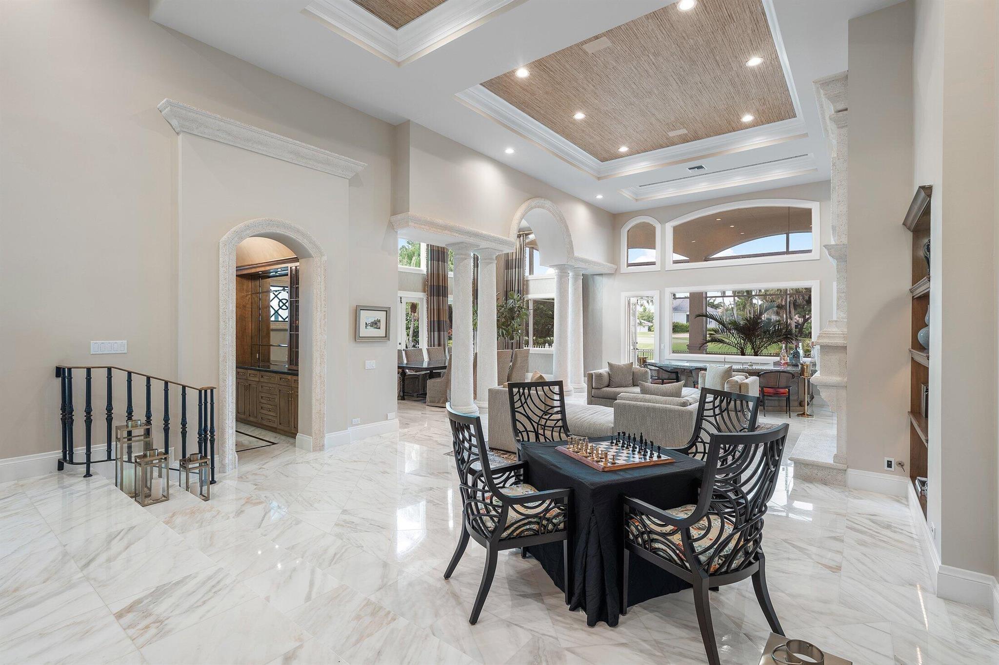 ST ANDREWS COUNTRY CLUB - Residential