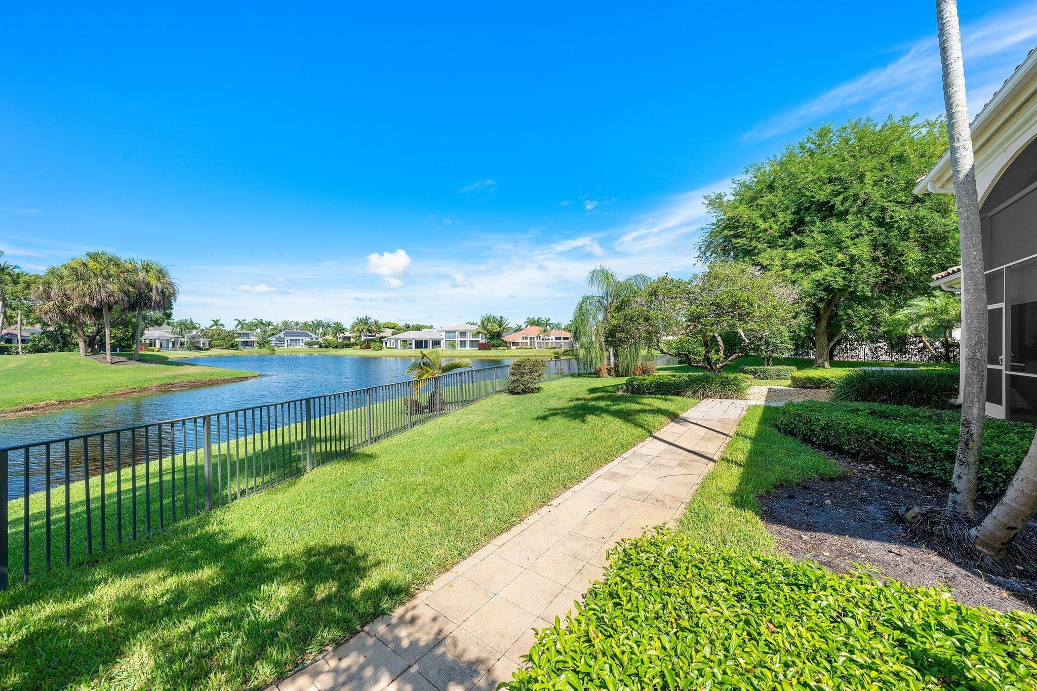 ST ANDREWS COUNTRY CLUB - Residential