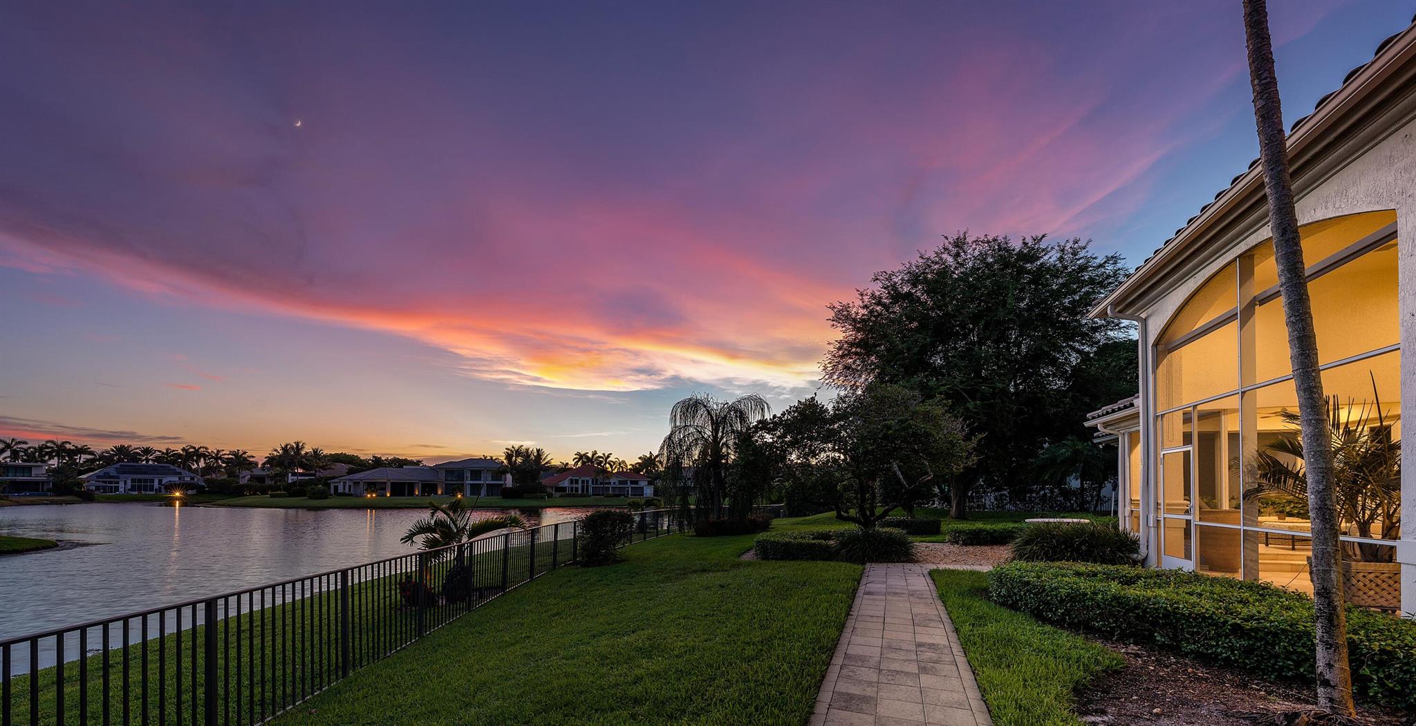 ST ANDREWS COUNTRY CLUB - Residential