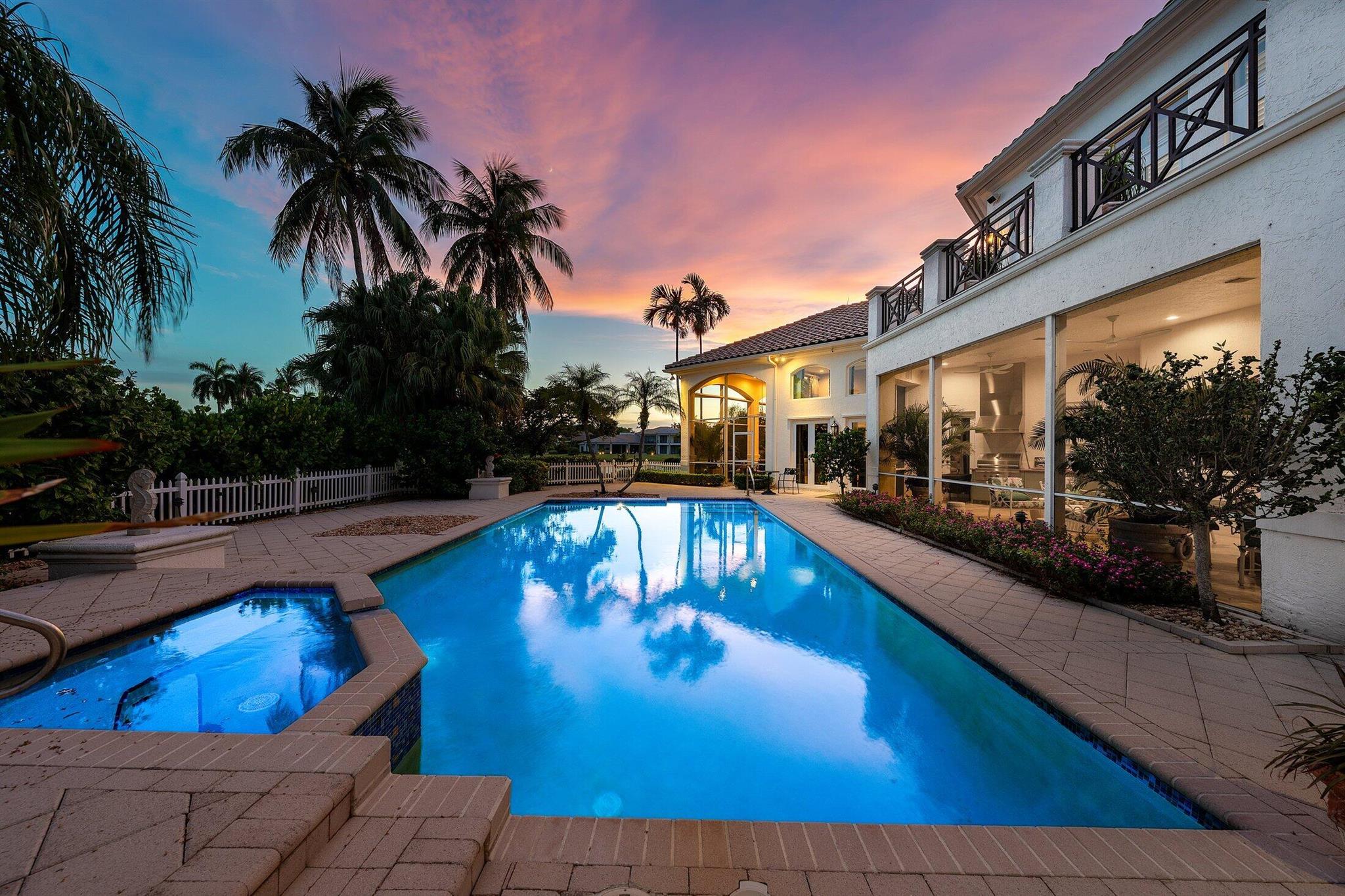 ST ANDREWS COUNTRY CLUB - Residential