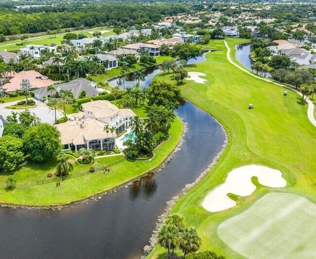 ST ANDREWS COUNTRY CLUB - Residential