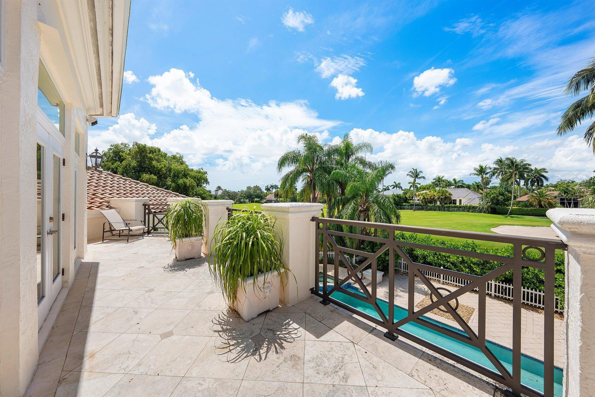 ST ANDREWS COUNTRY CLUB - Residential