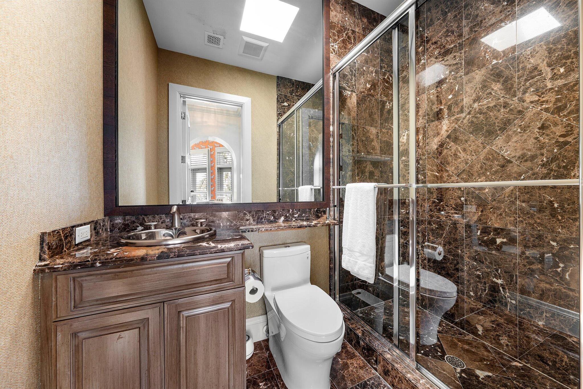 ST ANDREWS COUNTRY CLUB - Residential